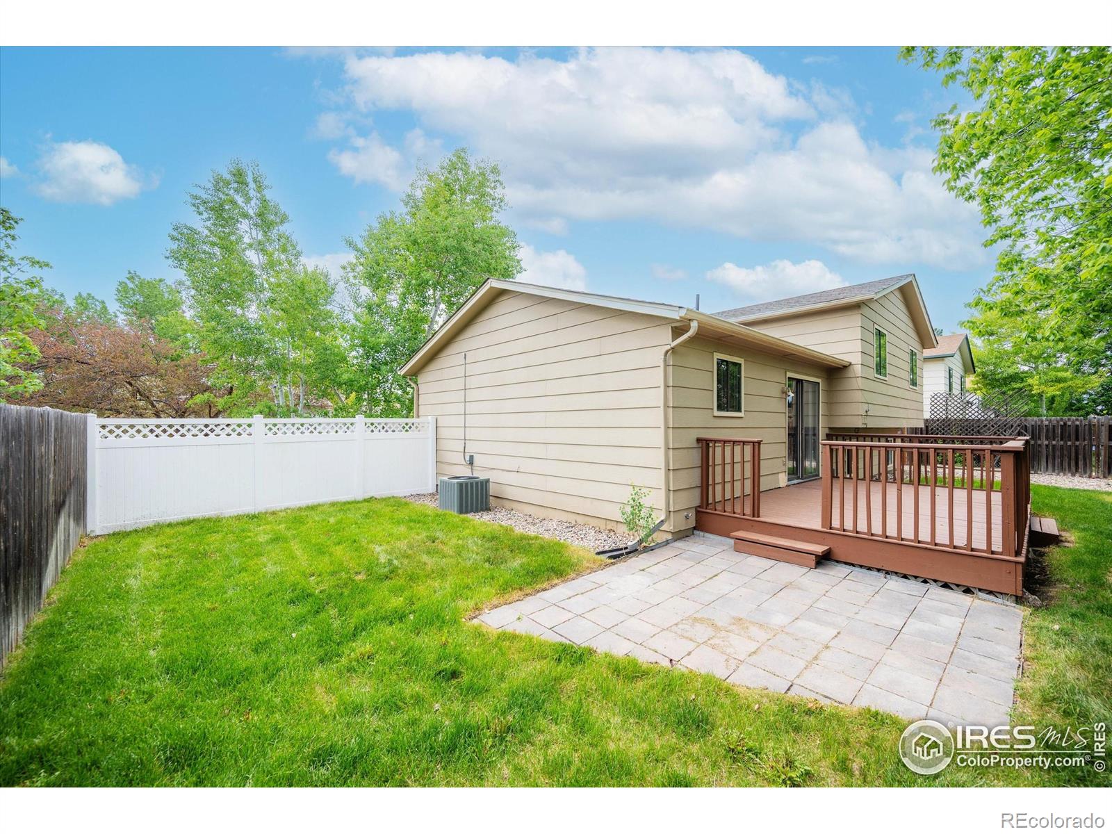 MLS Image #31 for 1955  buena vista place,loveland, Colorado