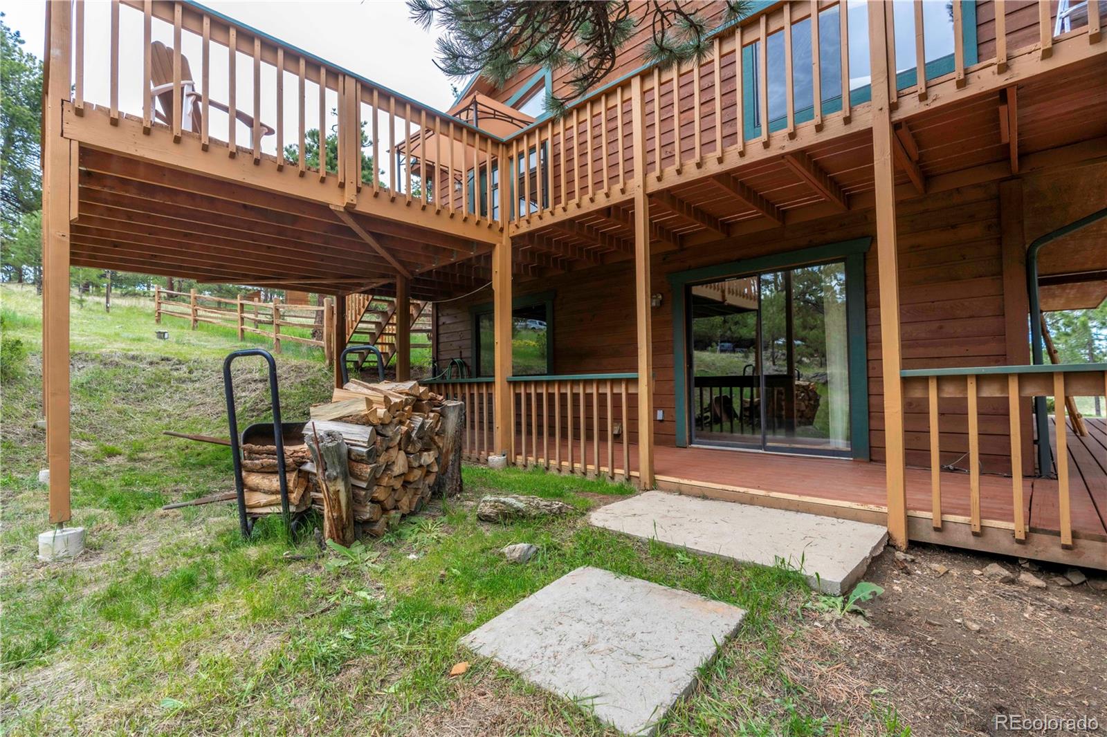 MLS Image #21 for 917  bluebird lane,bailey, Colorado