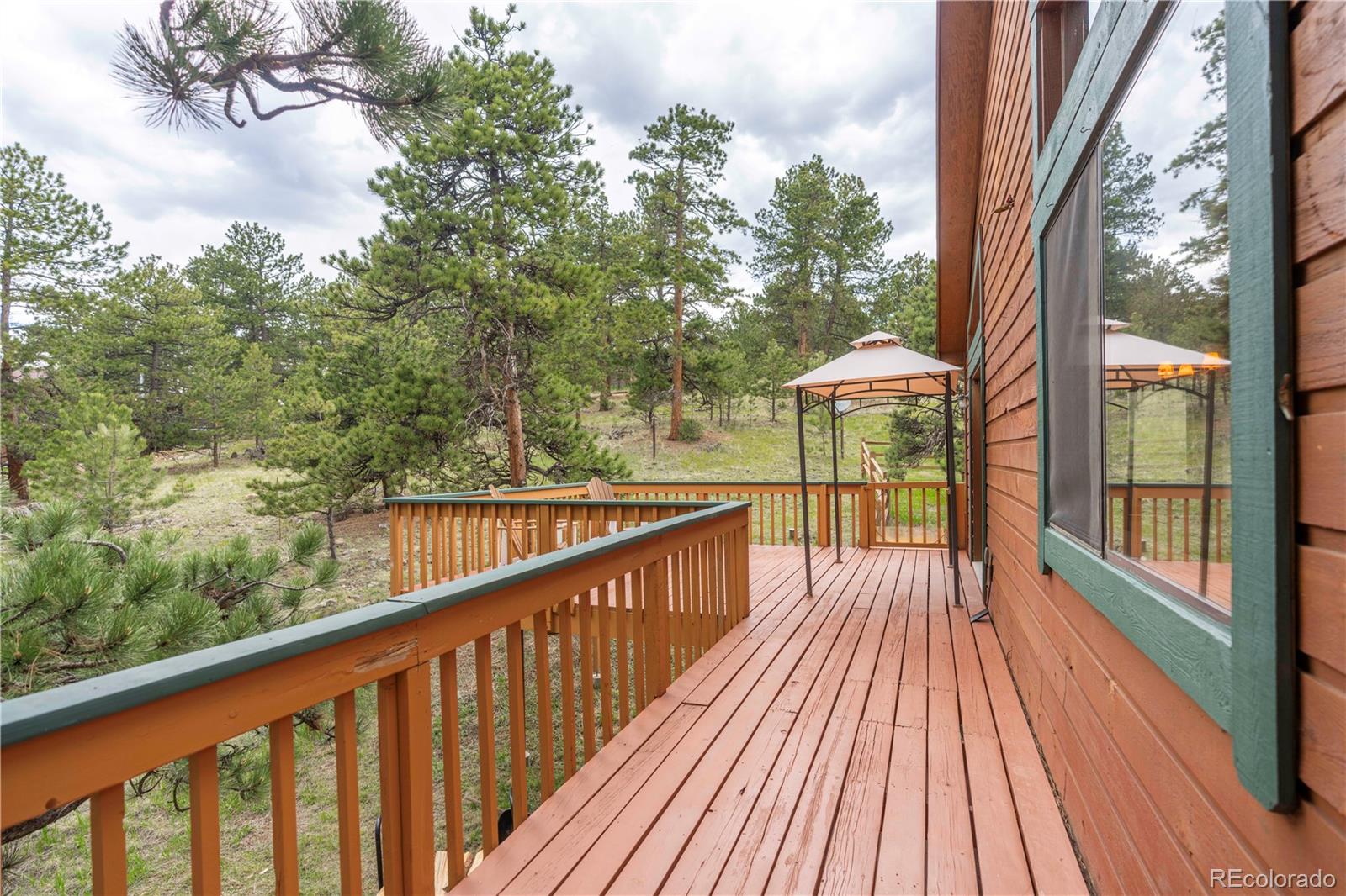 MLS Image #25 for 917  bluebird lane,bailey, Colorado