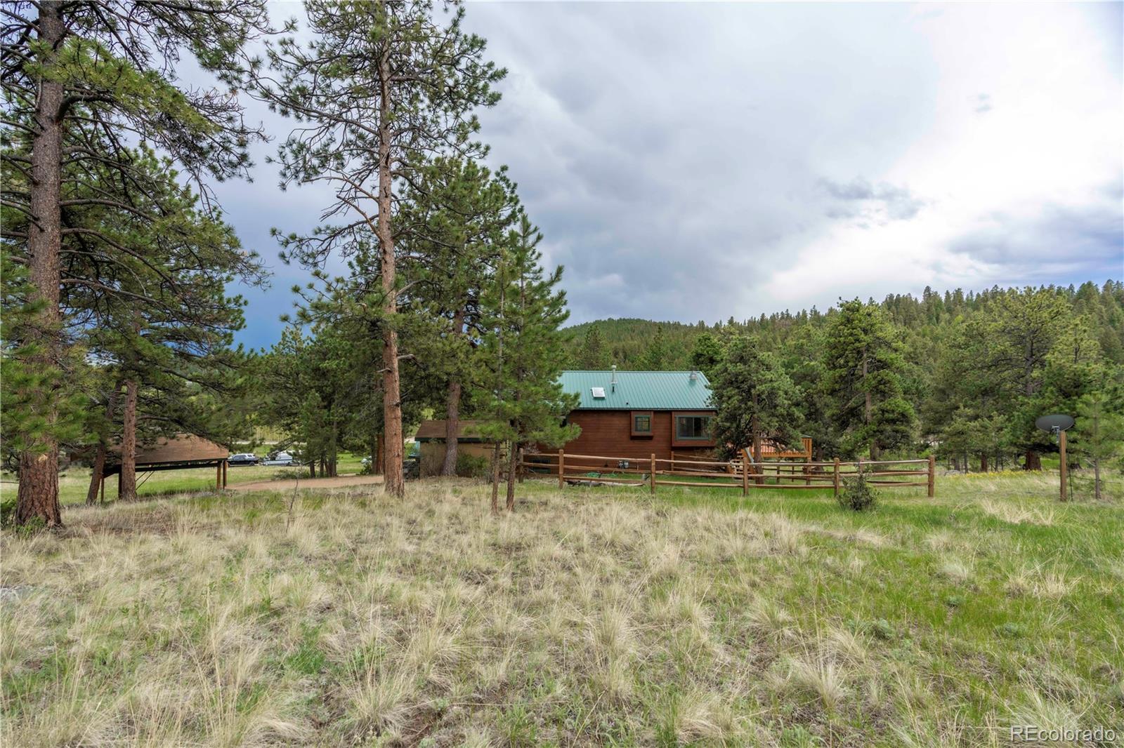 MLS Image #29 for 917  bluebird lane,bailey, Colorado