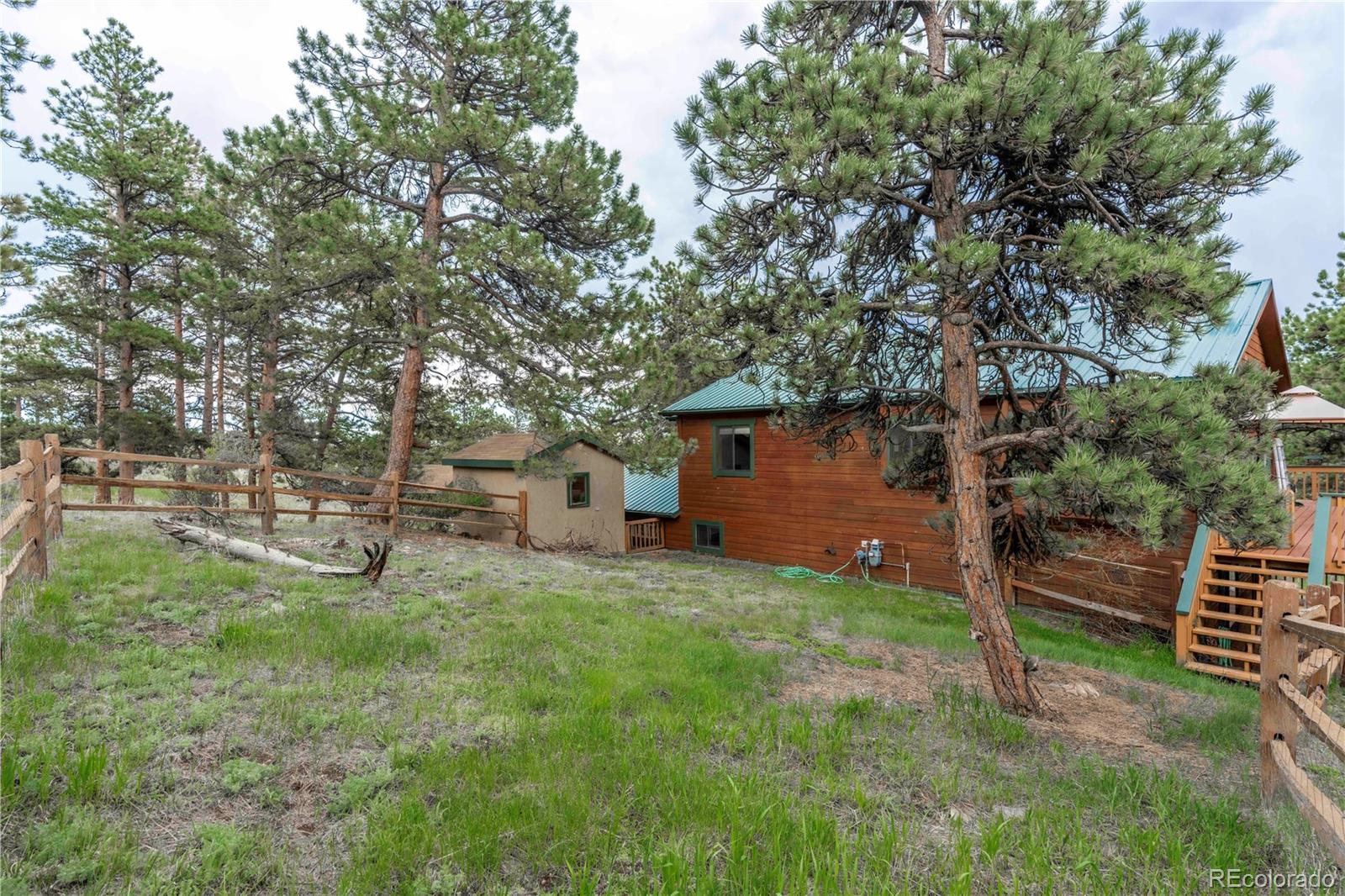 MLS Image #30 for 917  bluebird lane,bailey, Colorado