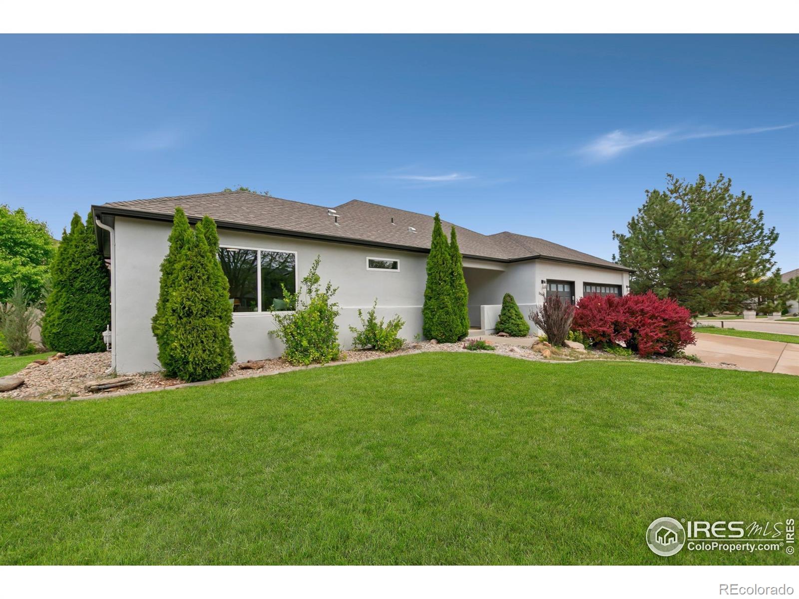 CMA Image for 3560  Gold Hill Drive,Loveland, Colorado