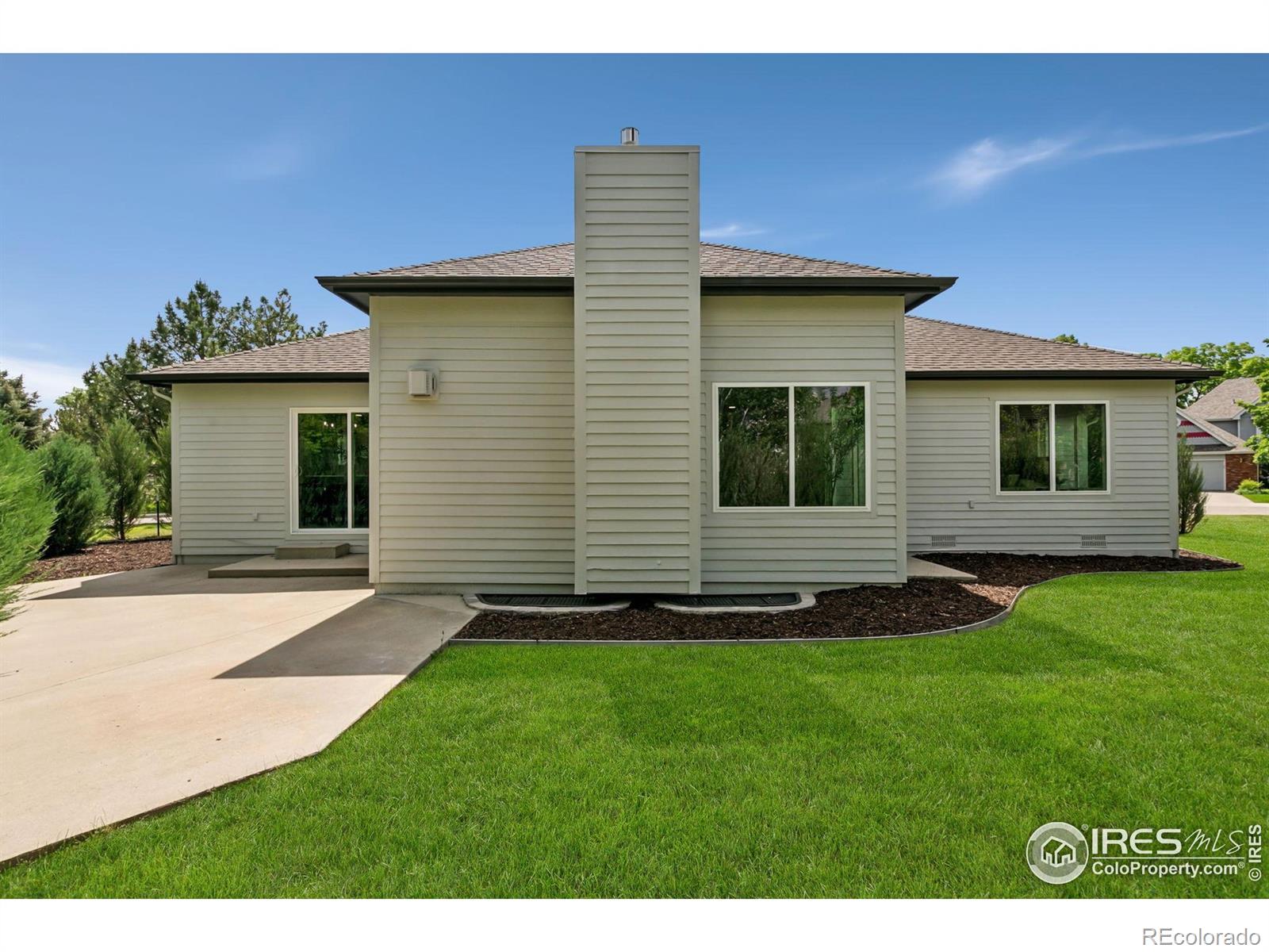 MLS Image #24 for 3560  gold hill drive,loveland, Colorado