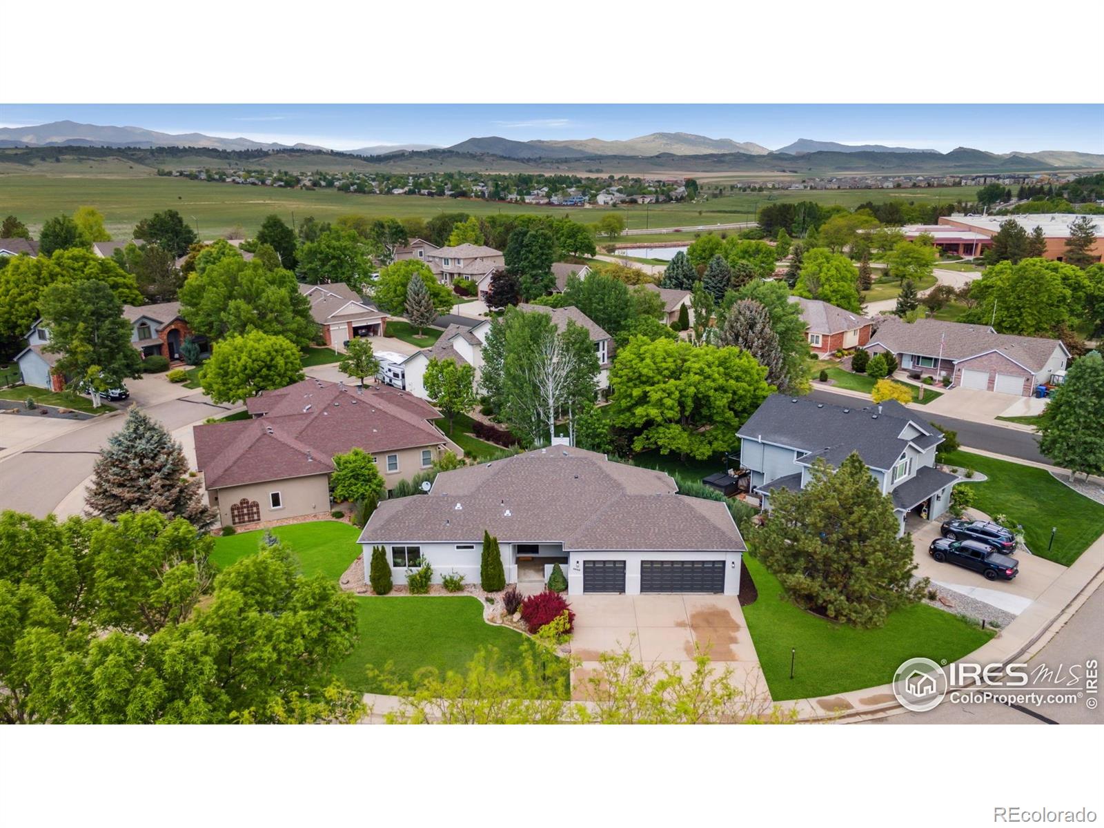 MLS Image #25 for 3560  gold hill drive,loveland, Colorado