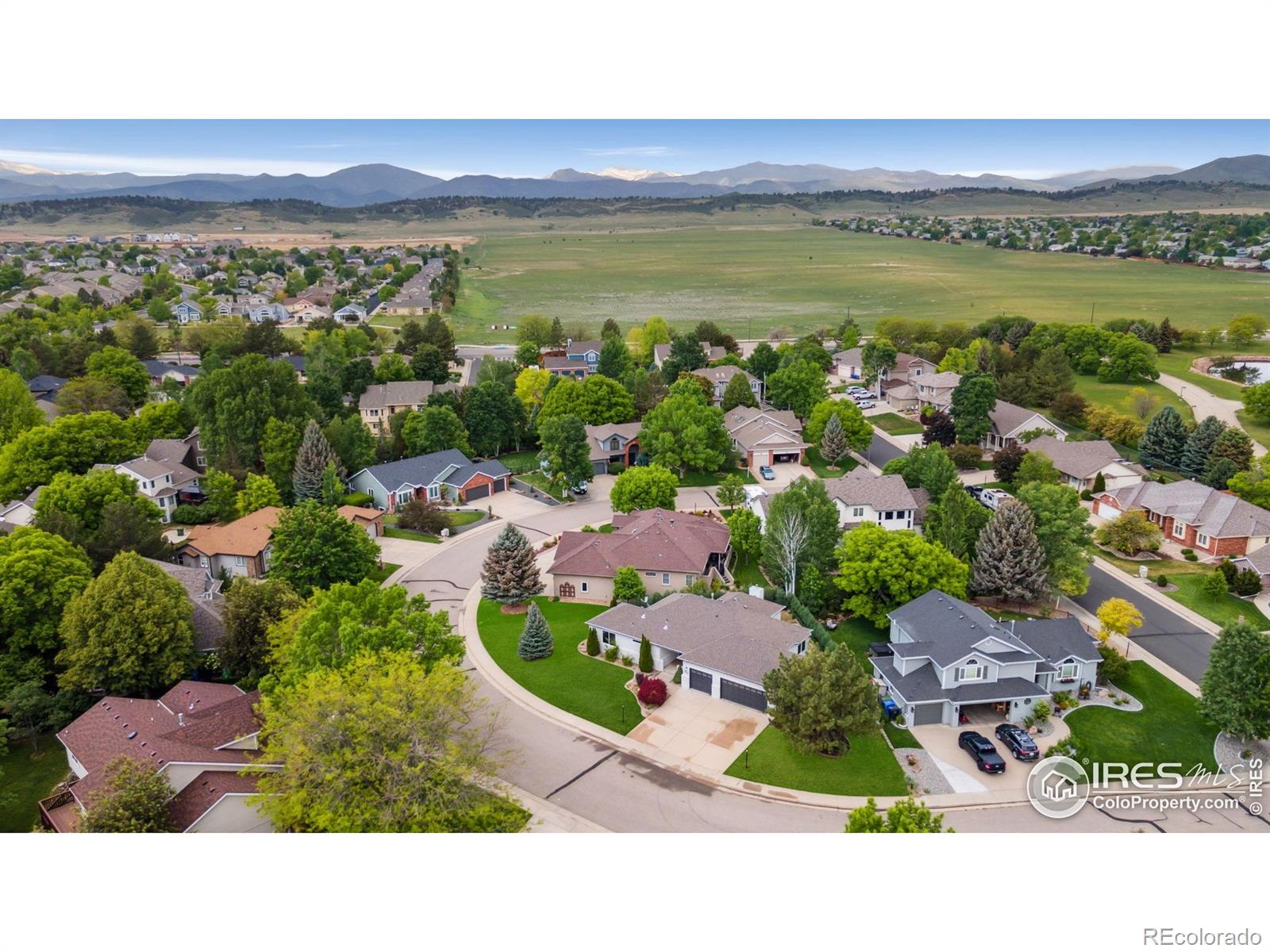 MLS Image #26 for 3560  gold hill drive,loveland, Colorado