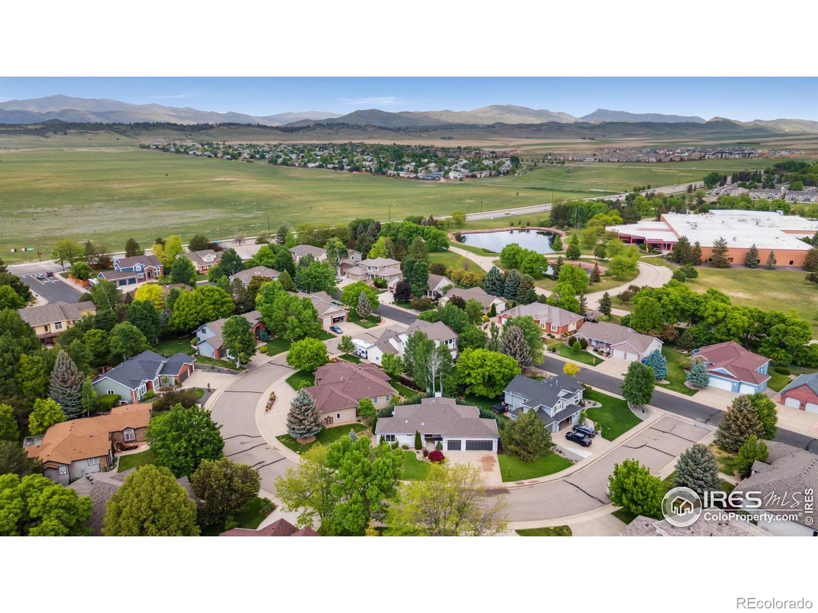 MLS Image #27 for 3560  gold hill drive,loveland, Colorado