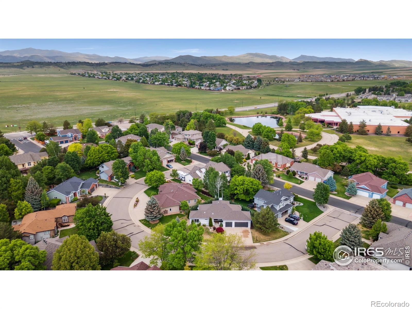 MLS Image #28 for 3560  gold hill drive,loveland, Colorado