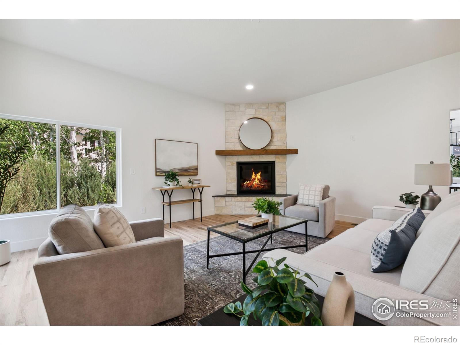 MLS Image #3 for 3560  gold hill drive,loveland, Colorado