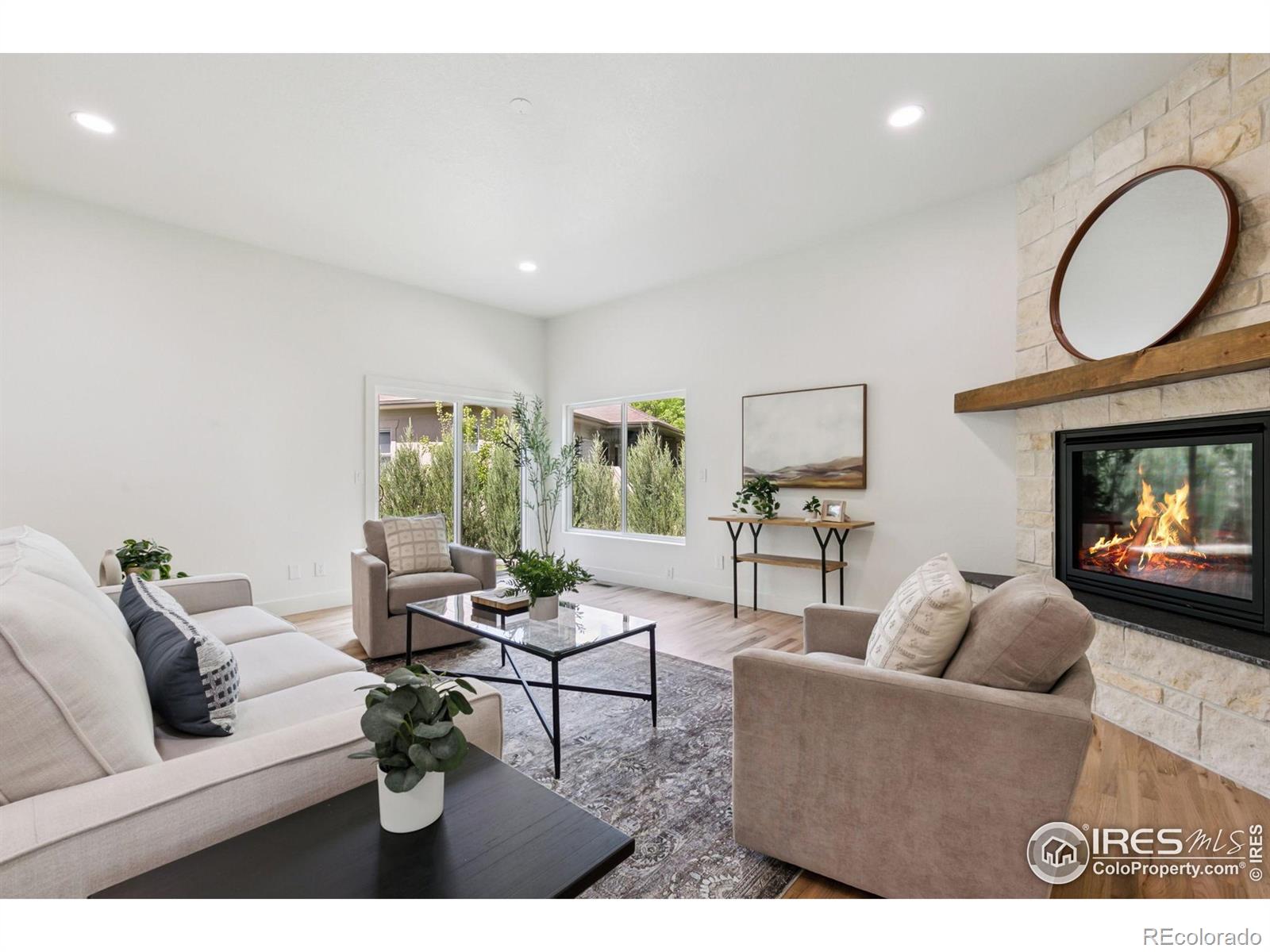 MLS Image #4 for 3560  gold hill drive,loveland, Colorado