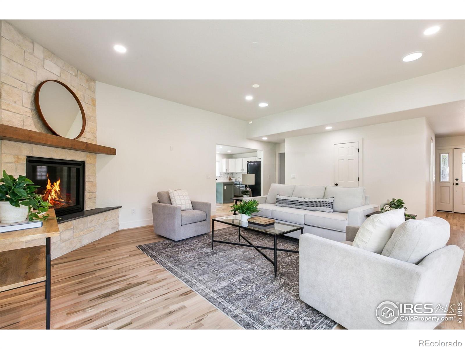 MLS Image #5 for 3560  gold hill drive,loveland, Colorado