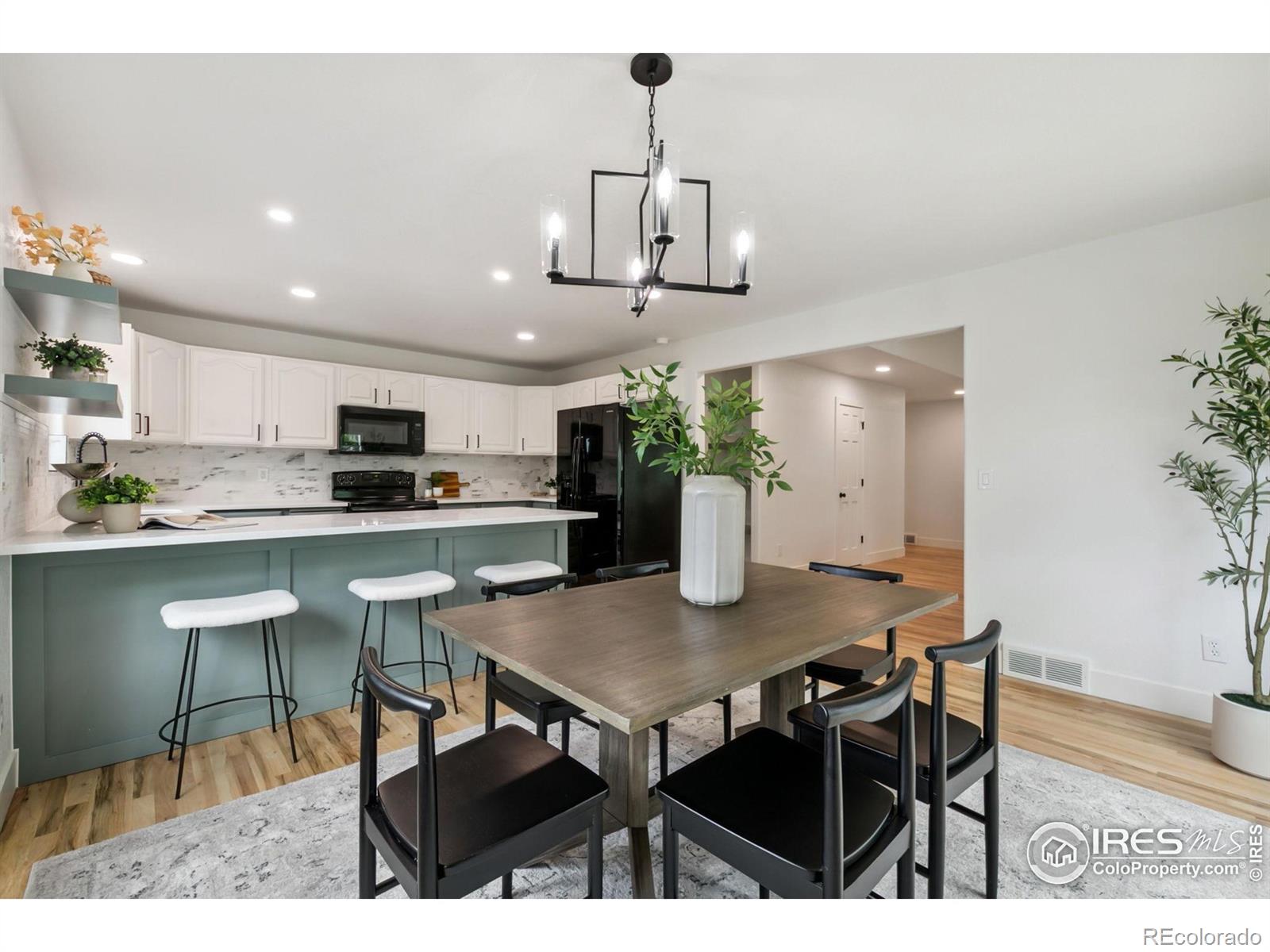 MLS Image #7 for 3560  gold hill drive,loveland, Colorado