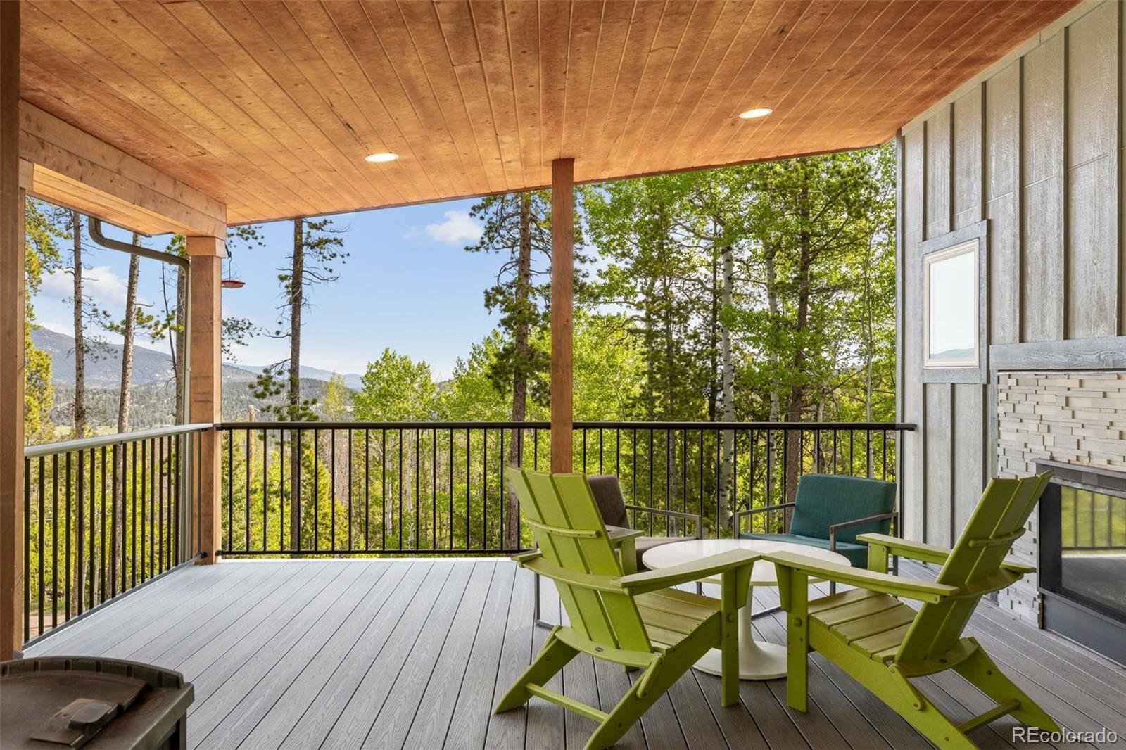 MLS Image #25 for 6803  snowshoe trail,evergreen, Colorado