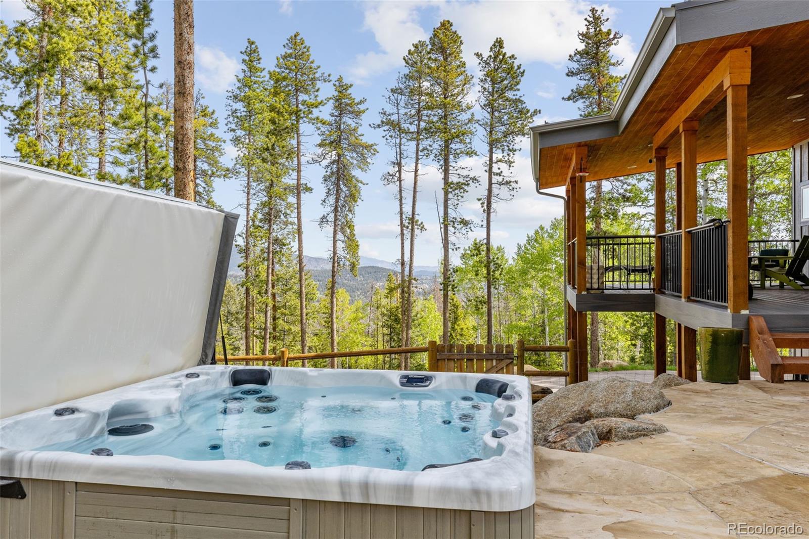 MLS Image #28 for 6803  snowshoe trail,evergreen, Colorado