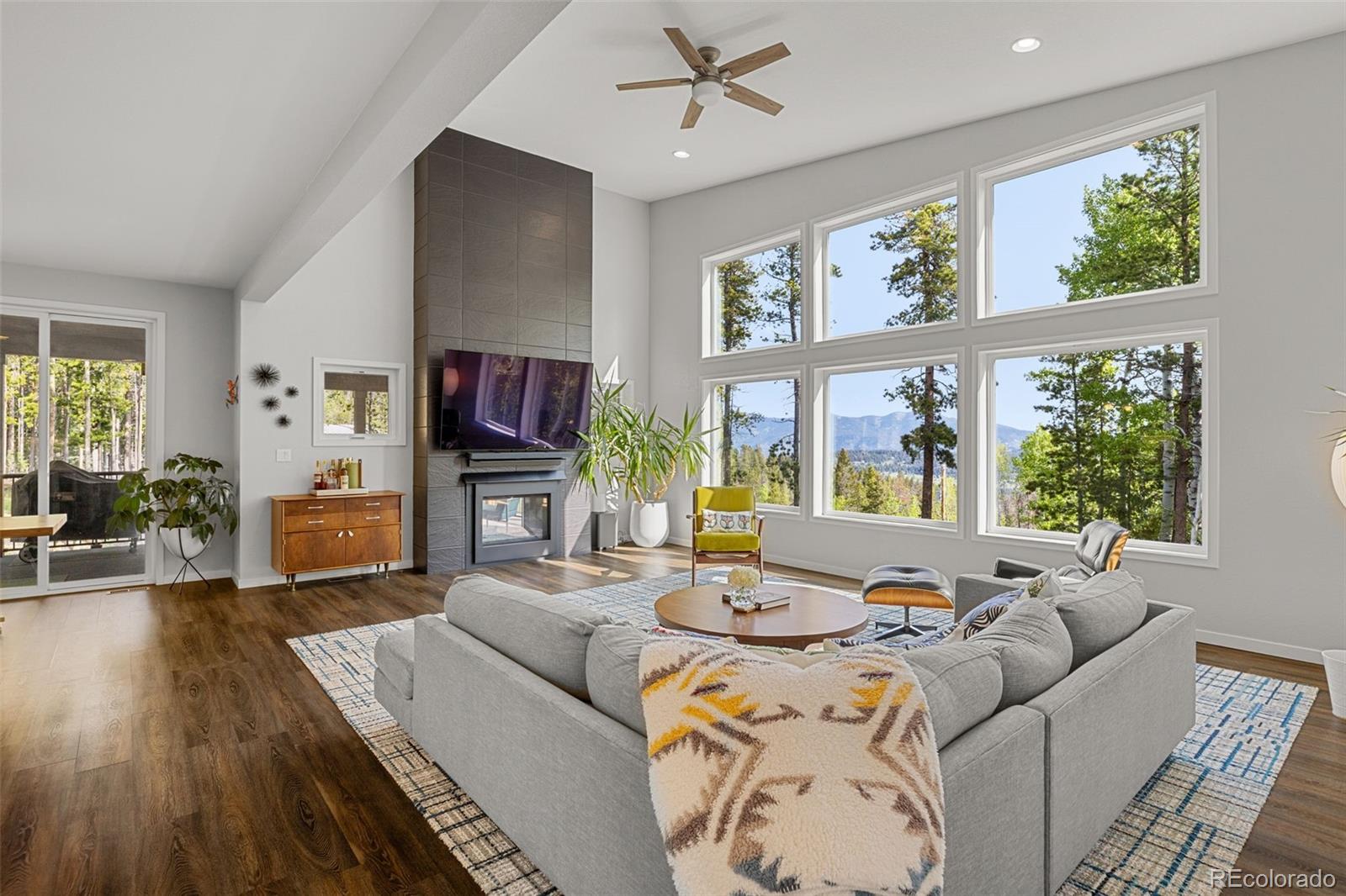 MLS Image #3 for 6803  snowshoe trail,evergreen, Colorado