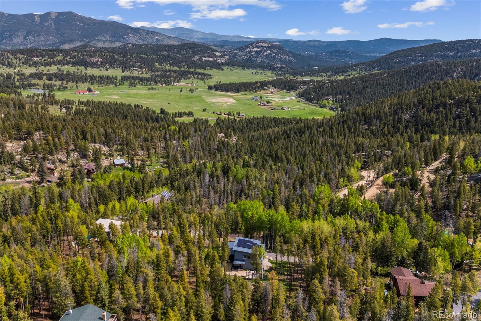 MLS Image #30 for 6803  snowshoe trail,evergreen, Colorado