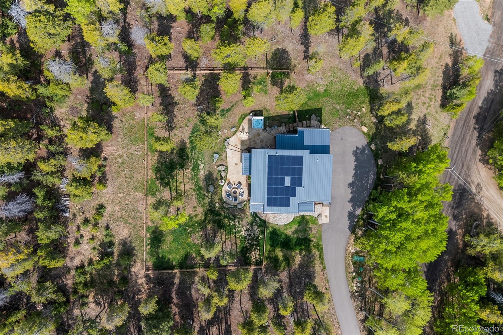 MLS Image #31 for 6803  snowshoe trail,evergreen, Colorado