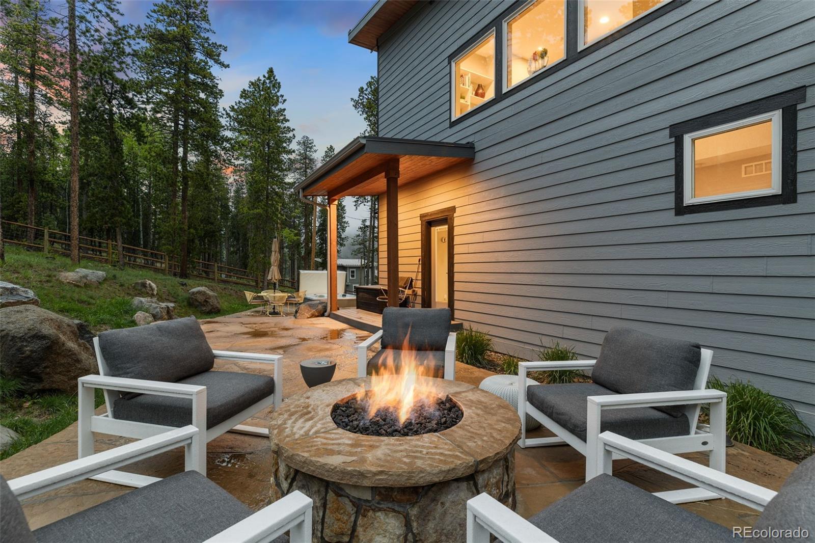 MLS Image #32 for 6803  snowshoe trail,evergreen, Colorado