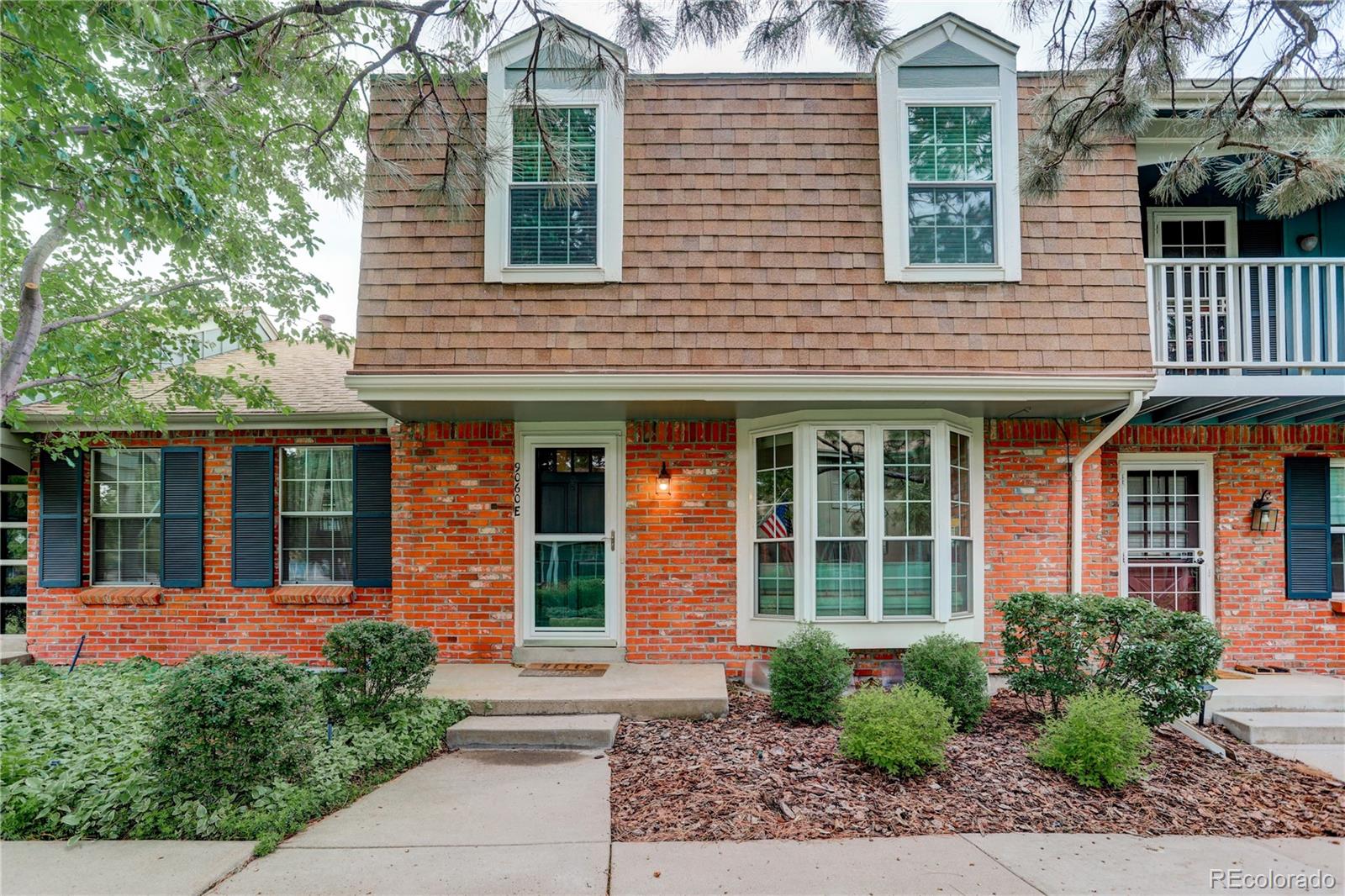 MLS Image #0 for 9060 e cherry creek south drive,denver, Colorado