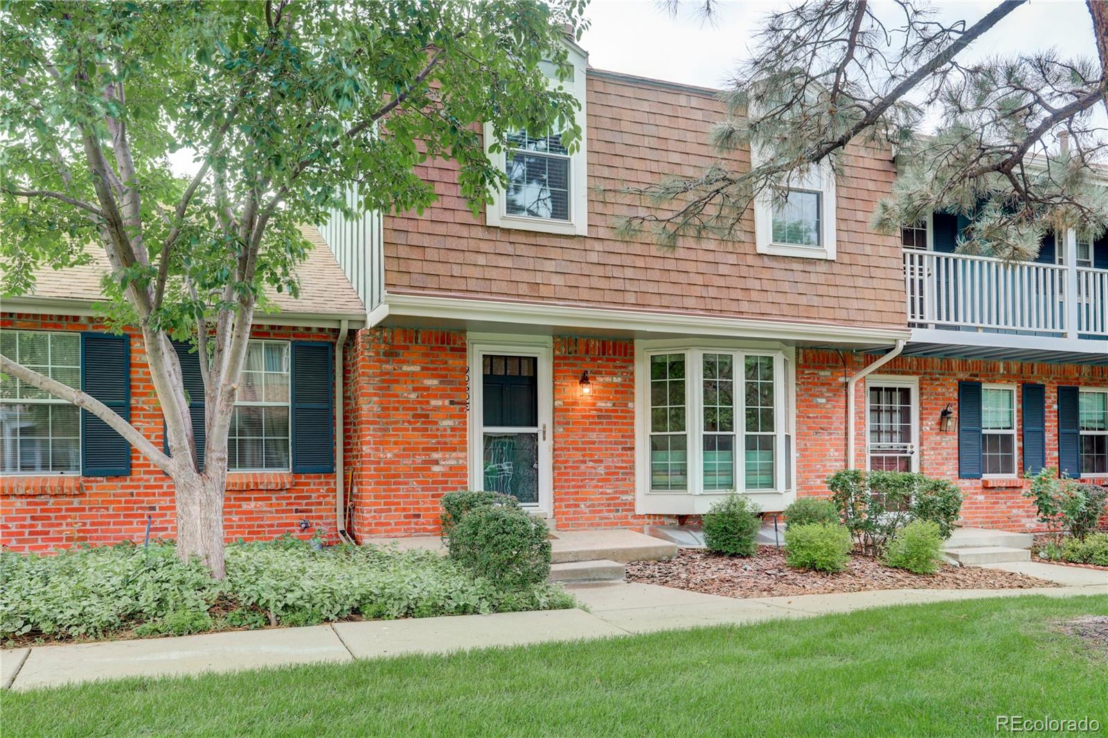 MLS Image #1 for 9060 e cherry creek south drive,denver, Colorado