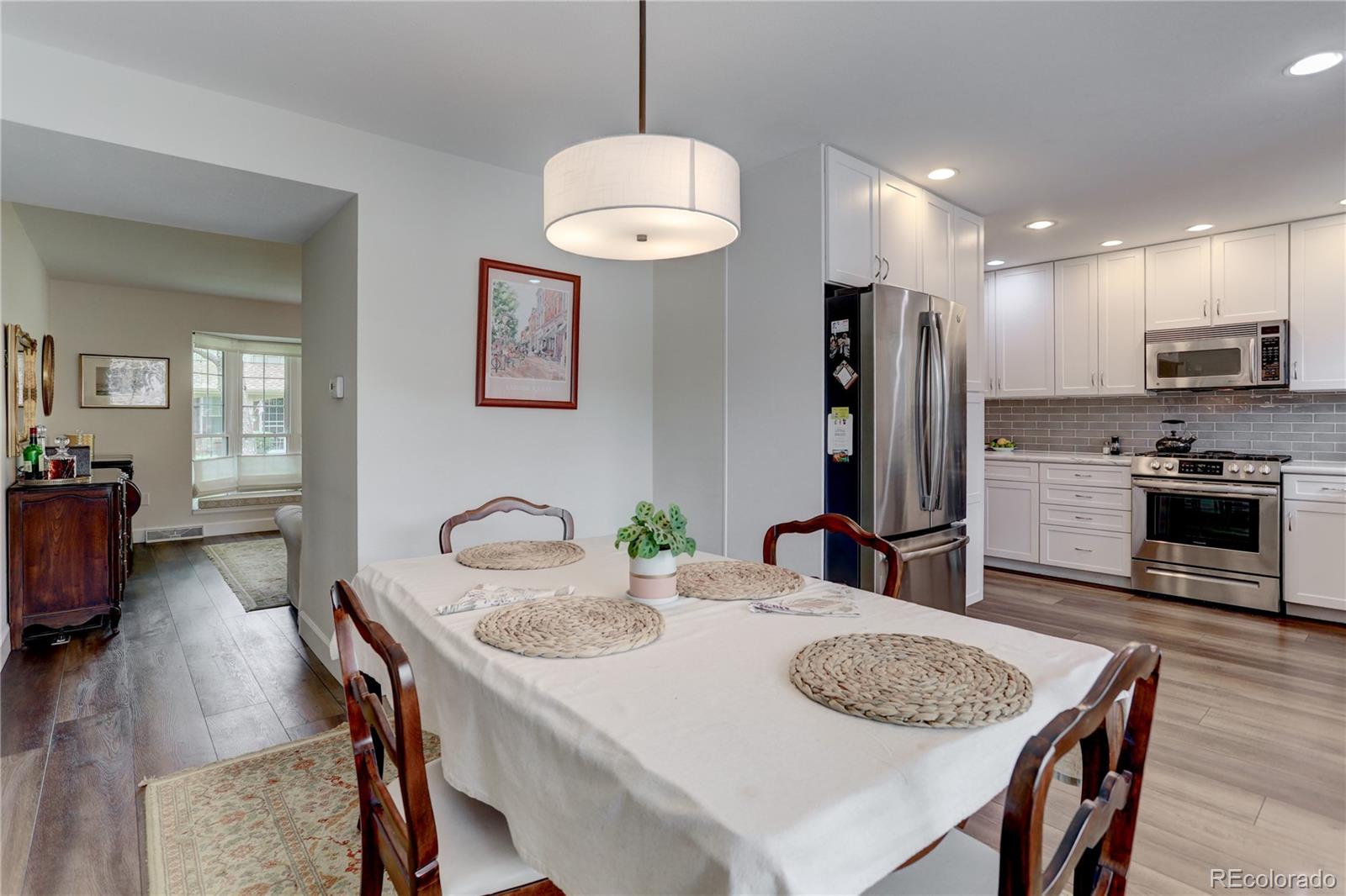 MLS Image #11 for 9060 e cherry creek south drive,denver, Colorado