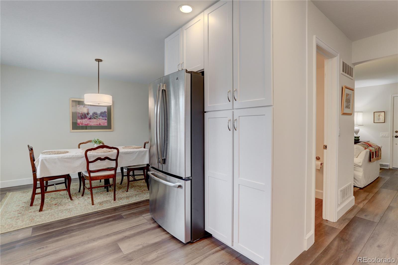 MLS Image #12 for 9060 e cherry creek south drive,denver, Colorado