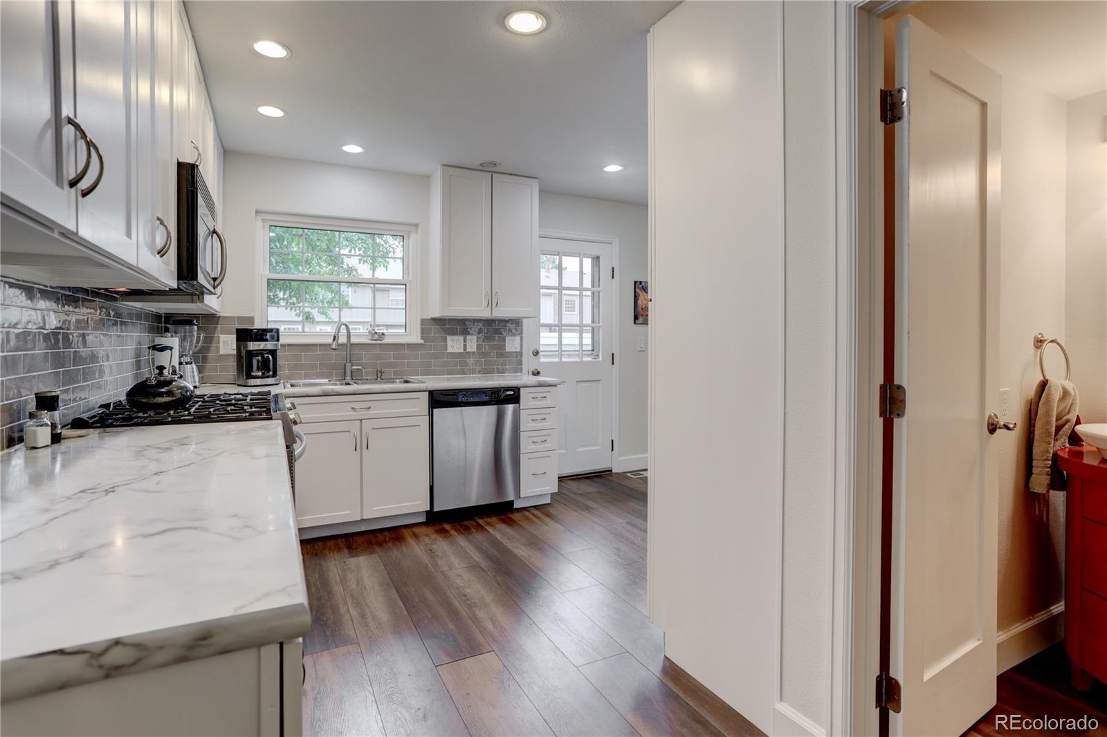 MLS Image #14 for 9060 e cherry creek south drive,denver, Colorado