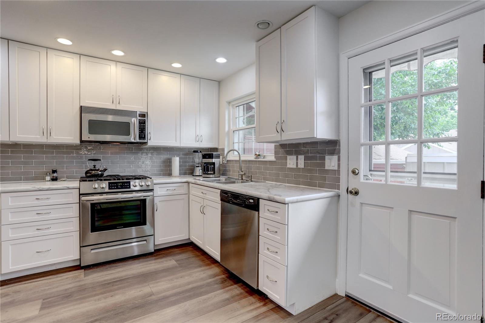 MLS Image #15 for 9060 e cherry creek south drive,denver, Colorado