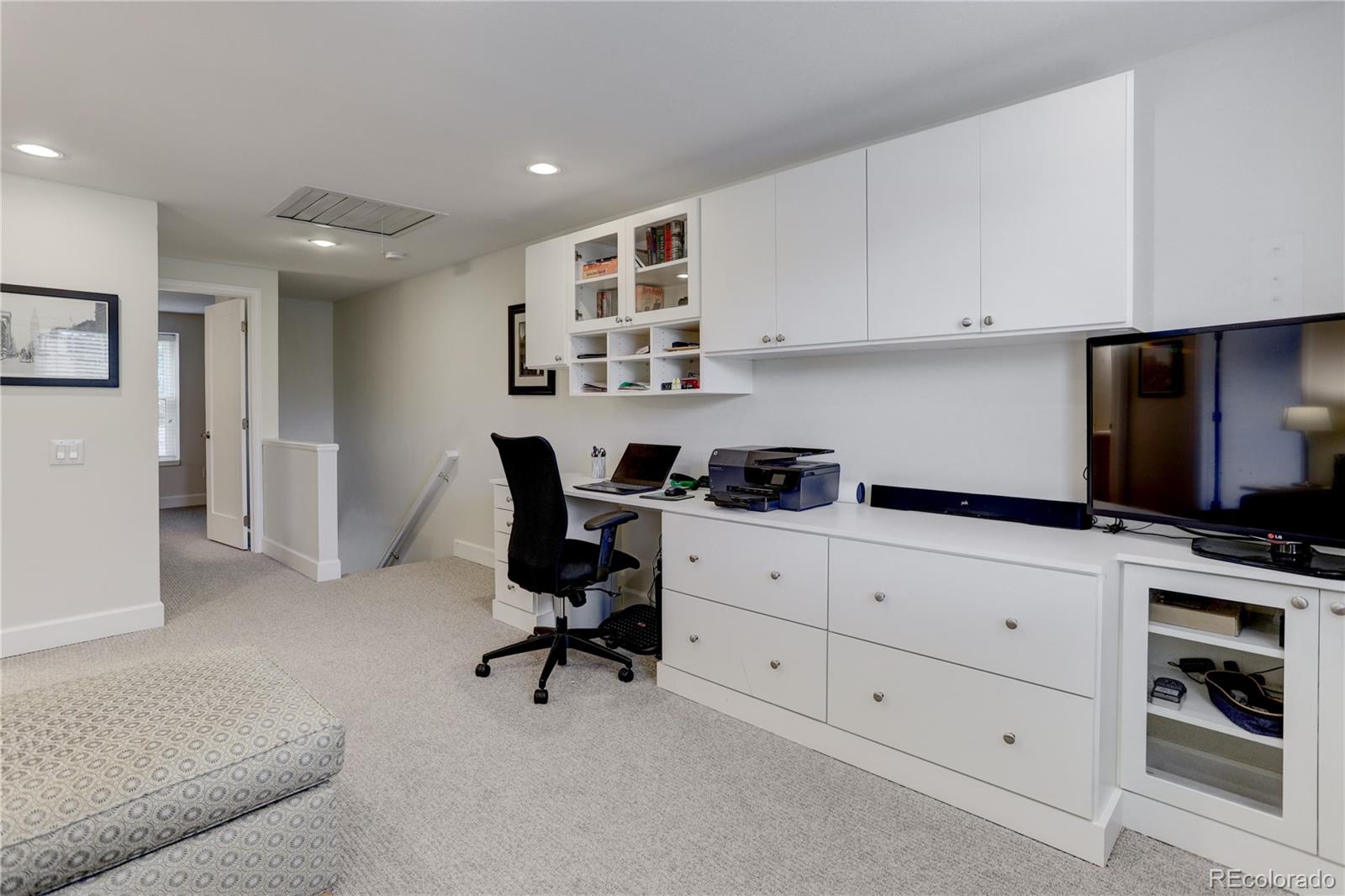 MLS Image #19 for 9060 e cherry creek south drive,denver, Colorado