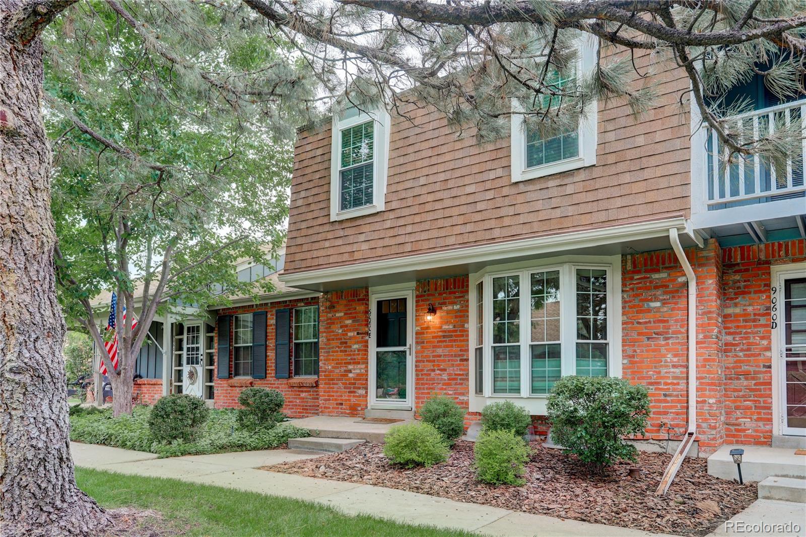 MLS Image #2 for 9060 e cherry creek south drive,denver, Colorado