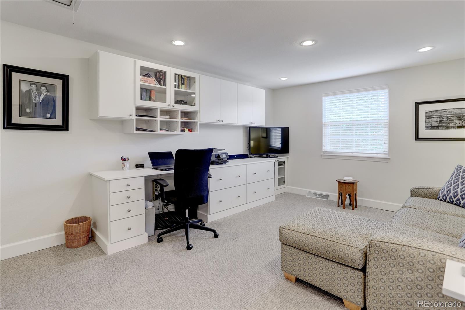 MLS Image #20 for 9060 e cherry creek south drive,denver, Colorado