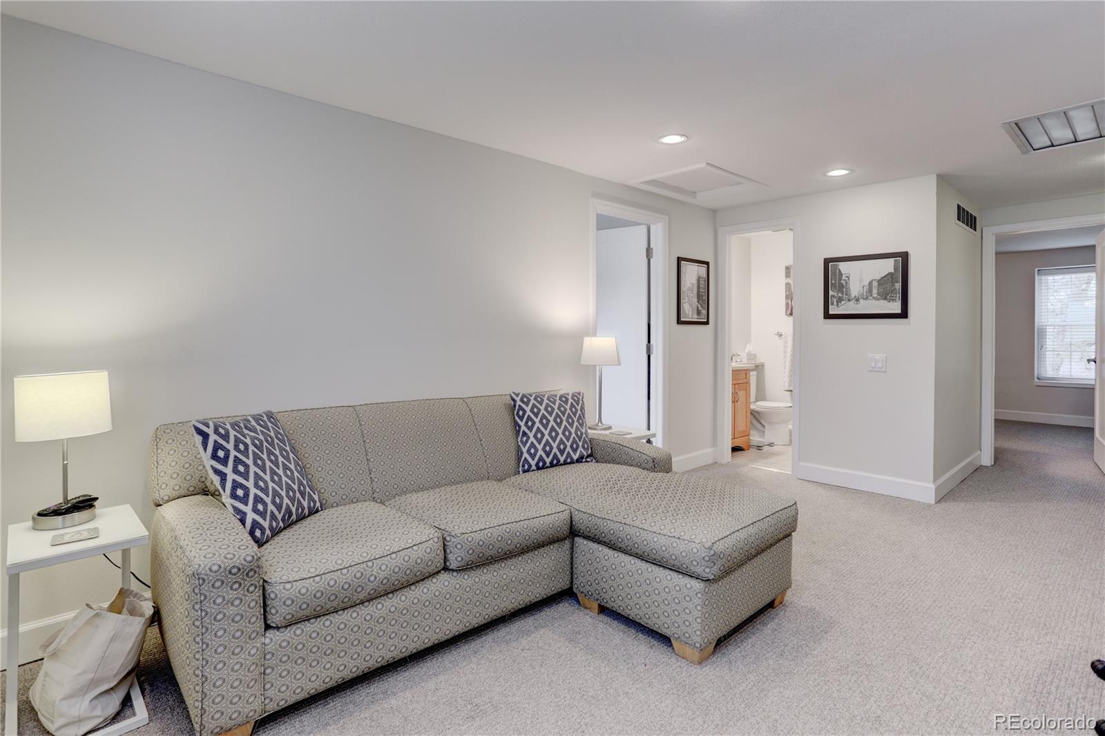 MLS Image #22 for 9060 e cherry creek south drive,denver, Colorado