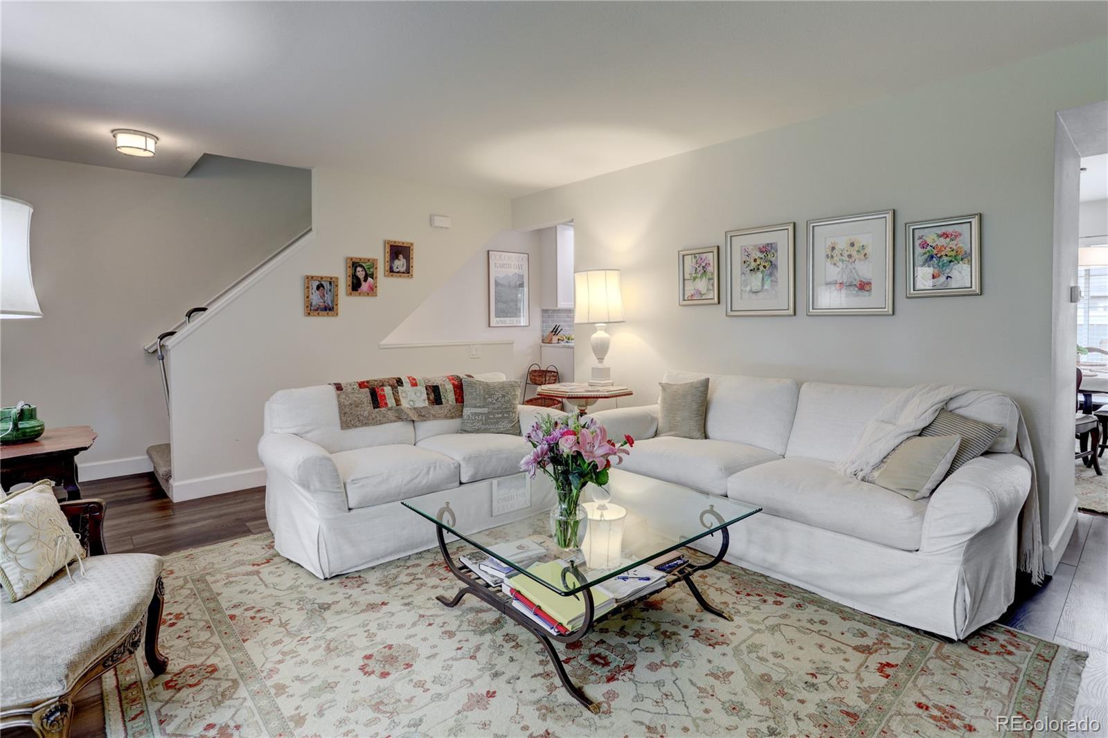 MLS Image #3 for 9060 e cherry creek south drive,denver, Colorado