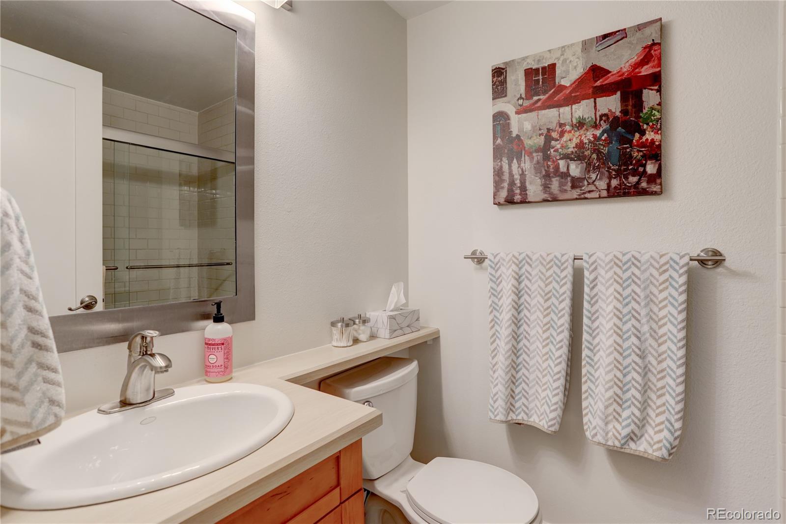MLS Image #30 for 9060 e cherry creek south drive,denver, Colorado