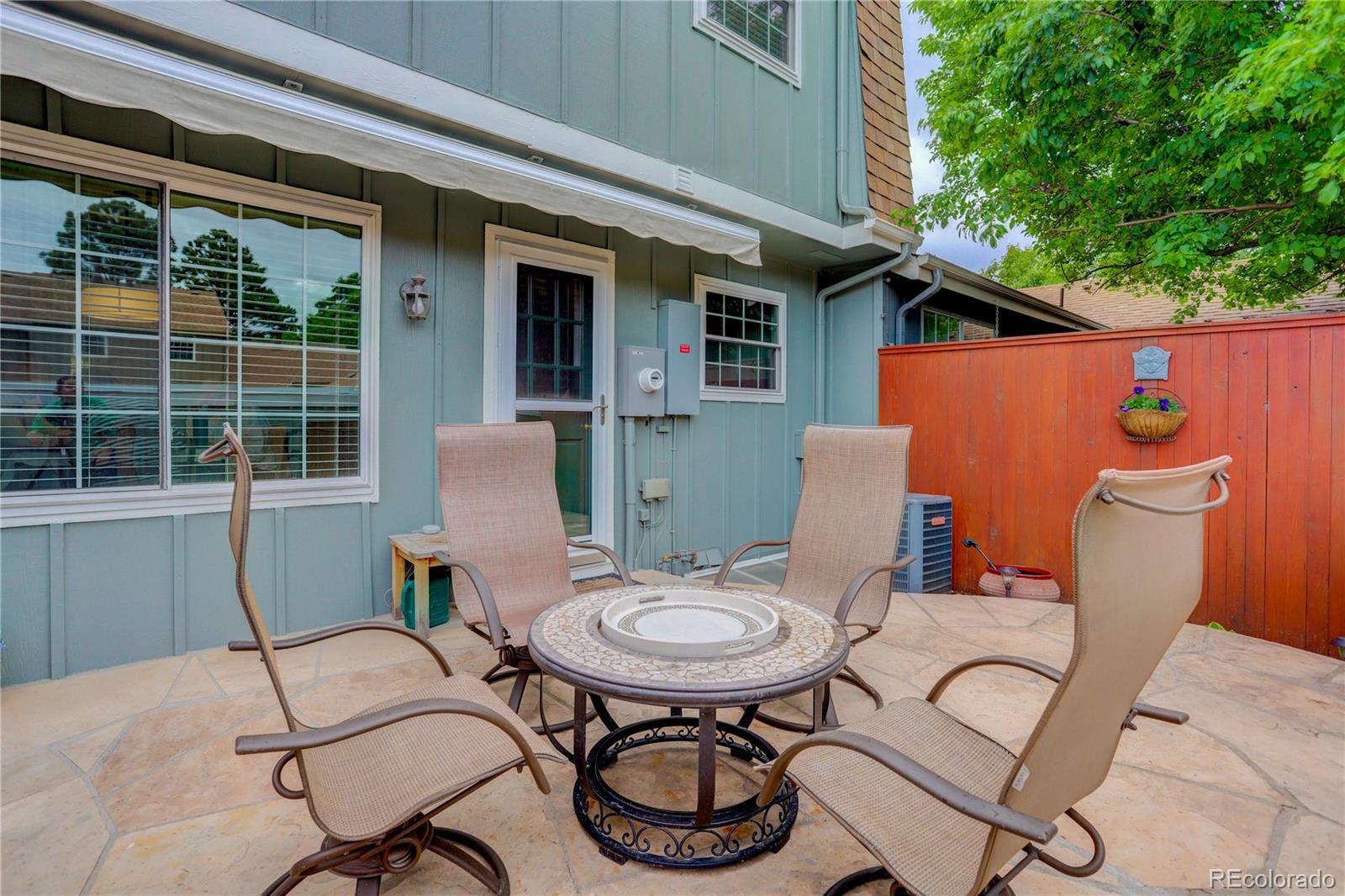 MLS Image #38 for 9060 e cherry creek south drive,denver, Colorado