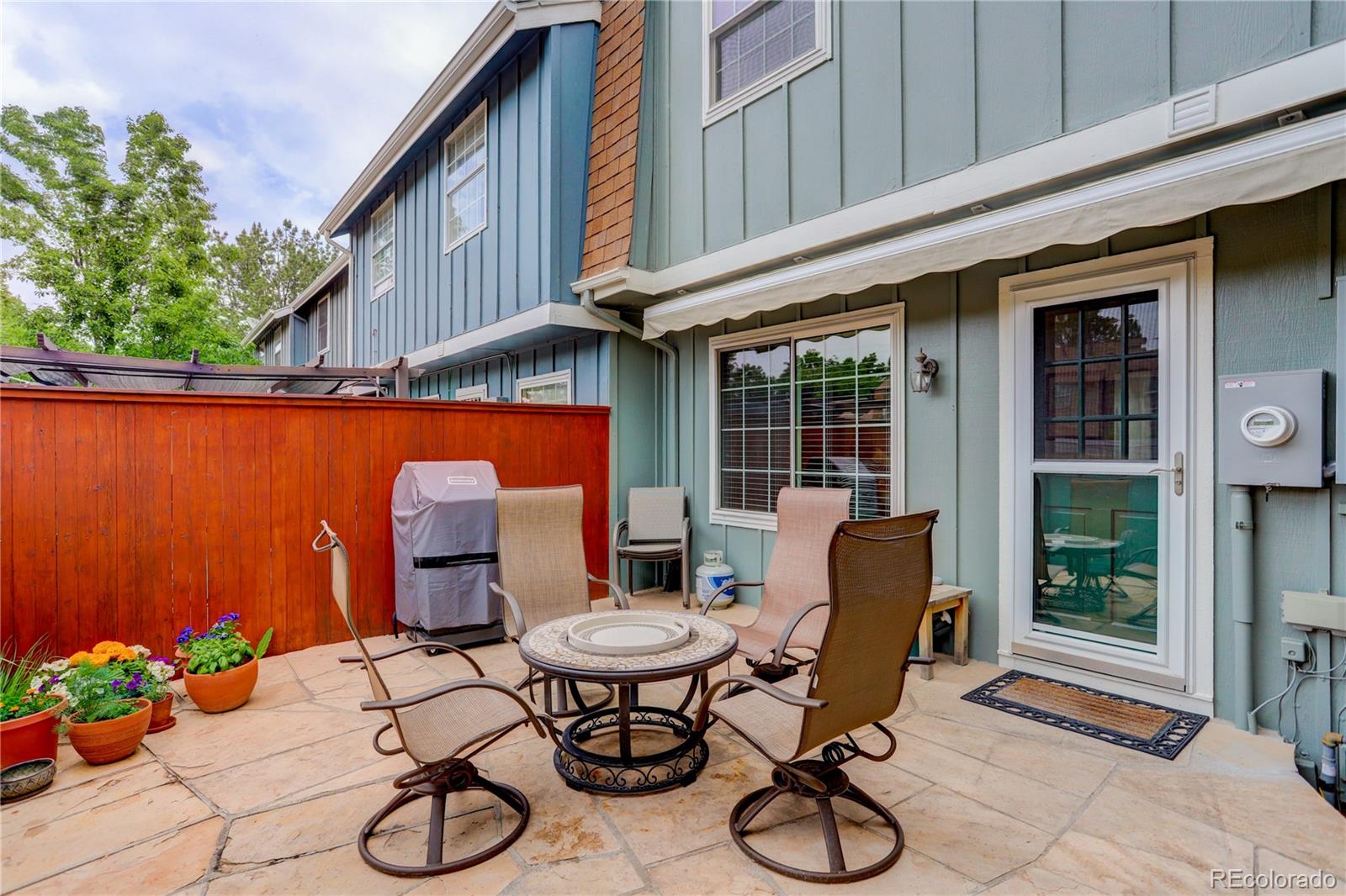 MLS Image #39 for 9060 e cherry creek south drive,denver, Colorado