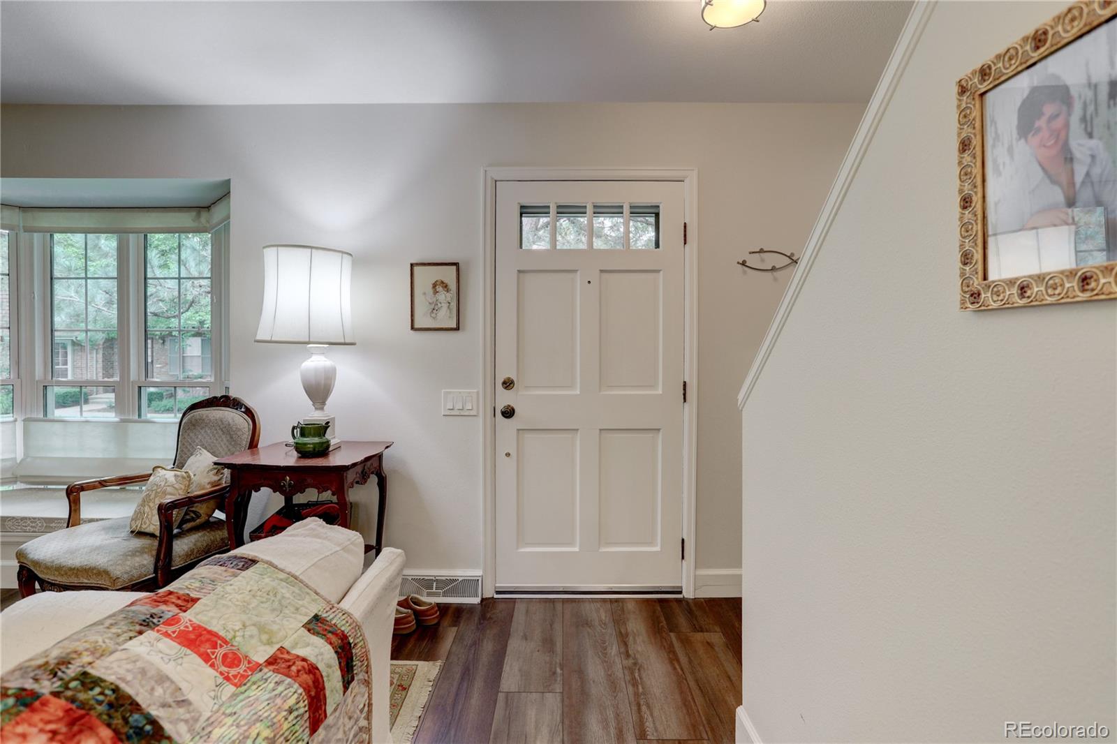 MLS Image #4 for 9060 e cherry creek south drive,denver, Colorado