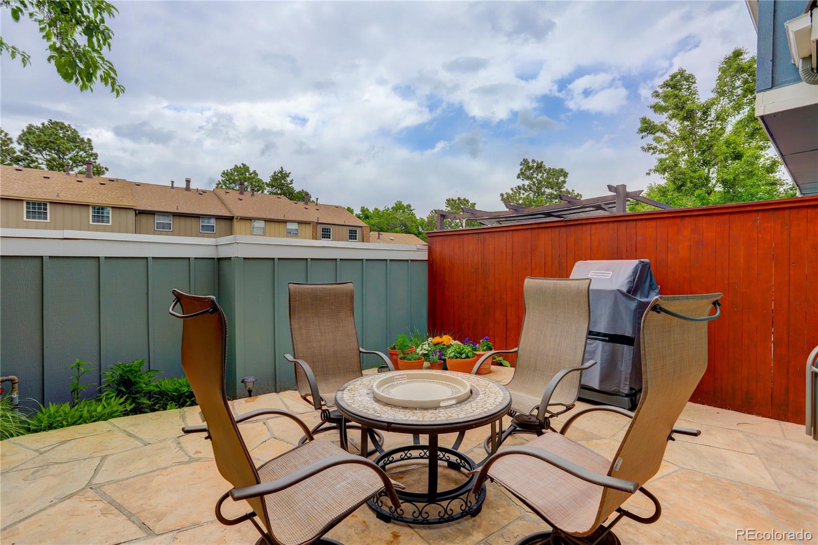 MLS Image #40 for 9060 e cherry creek south drive,denver, Colorado