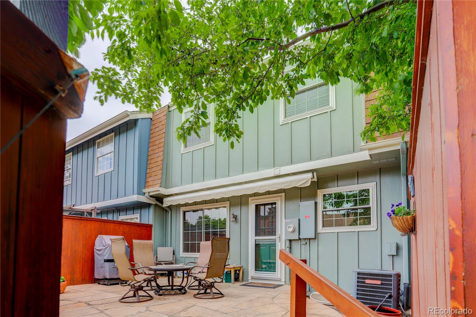MLS Image #41 for 9060 e cherry creek south drive,denver, Colorado