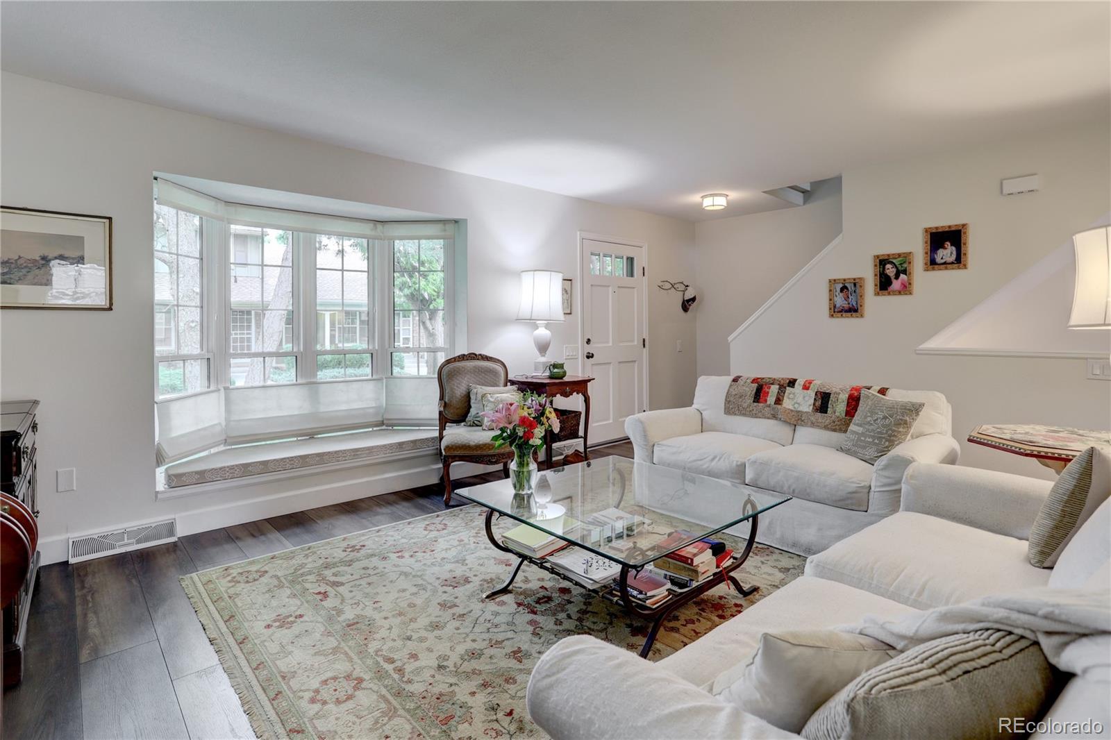 MLS Image #6 for 9060 e cherry creek south drive,denver, Colorado