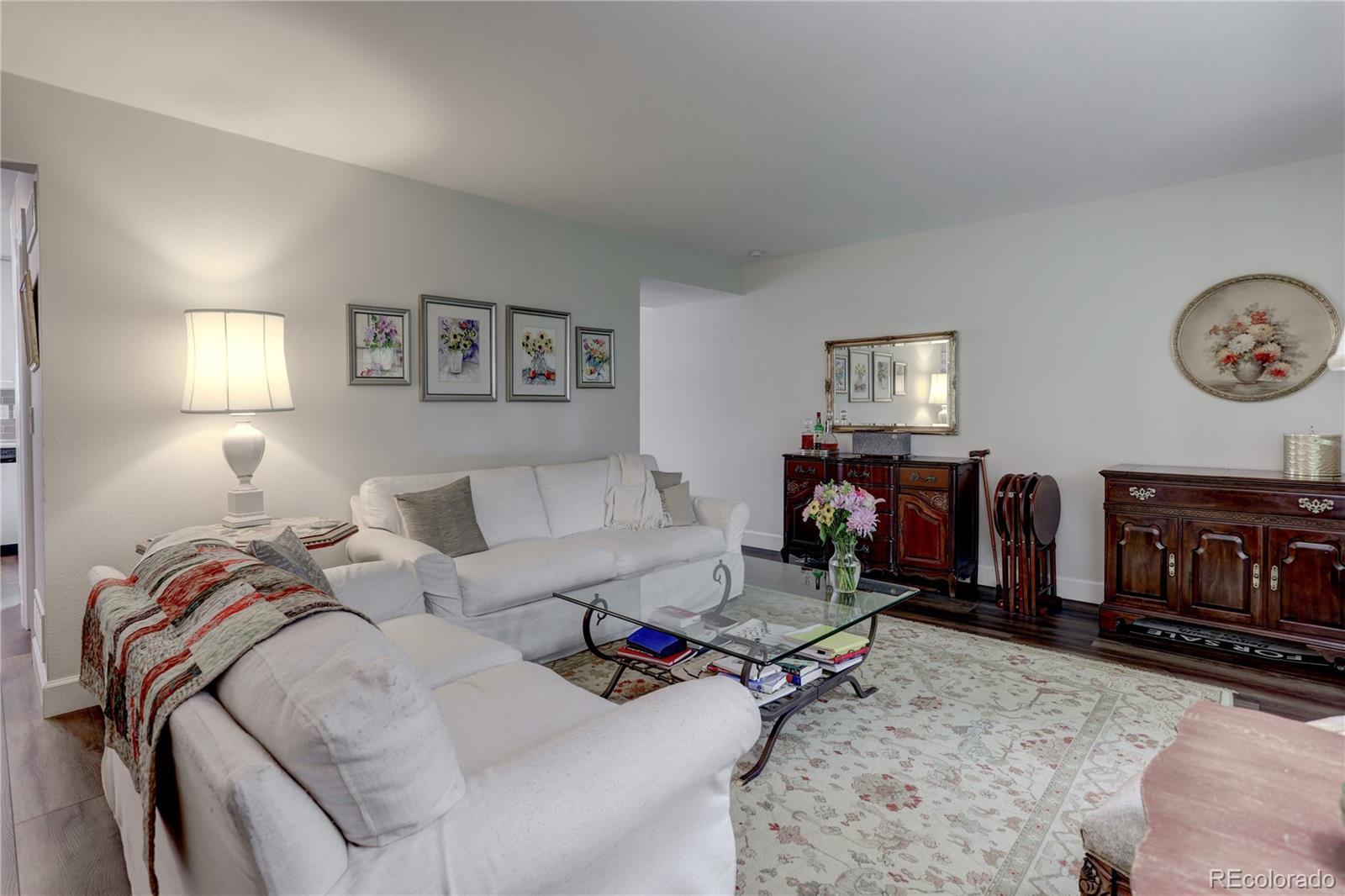 MLS Image #7 for 9060 e cherry creek south drive,denver, Colorado