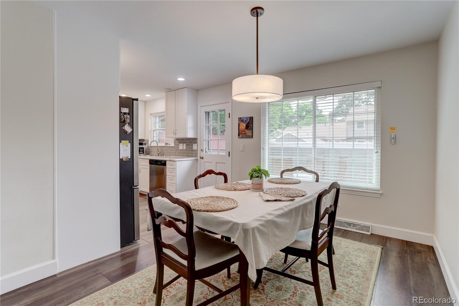 MLS Image #8 for 9060 e cherry creek south drive,denver, Colorado