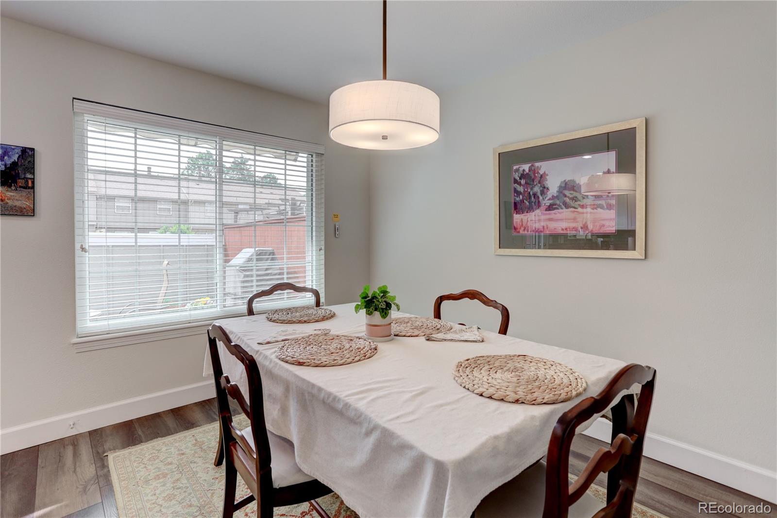MLS Image #9 for 9060 e cherry creek south drive,denver, Colorado