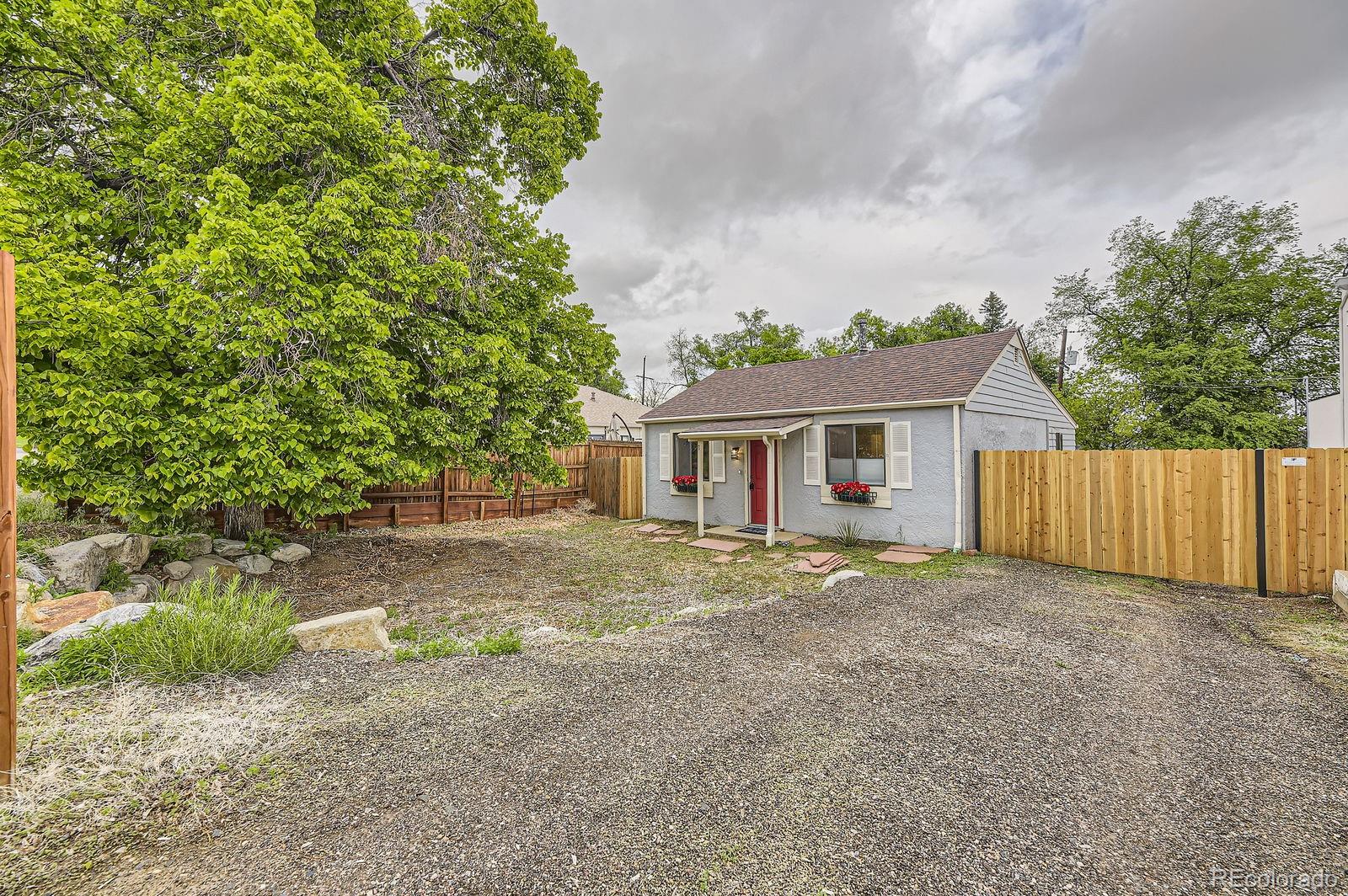 MLS Image #24 for 1680  simms street,lakewood, Colorado