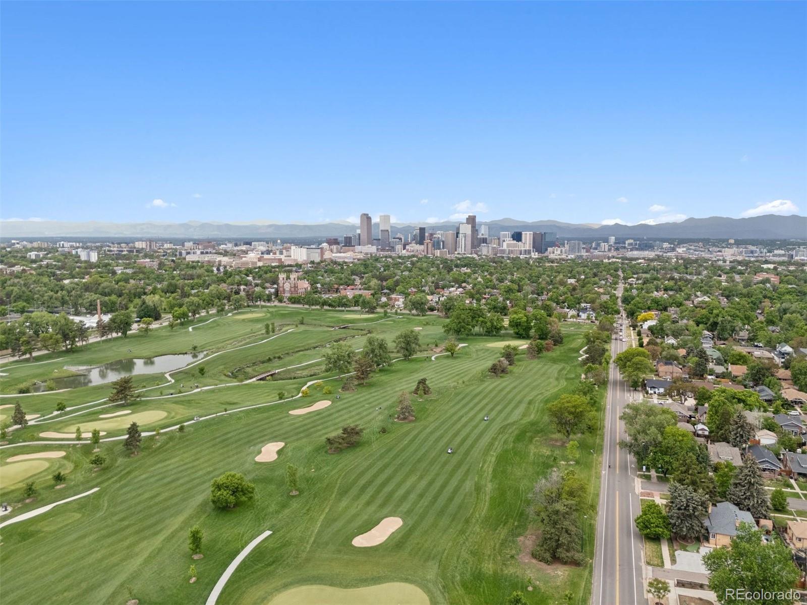 MLS Image #1 for 2945 e 26th avenue parkway,denver, Colorado