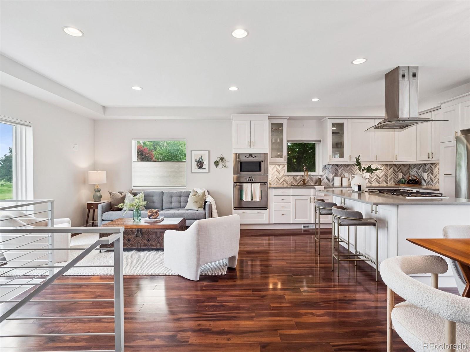 MLS Image #2 for 2945 e 26th avenue parkway,denver, Colorado