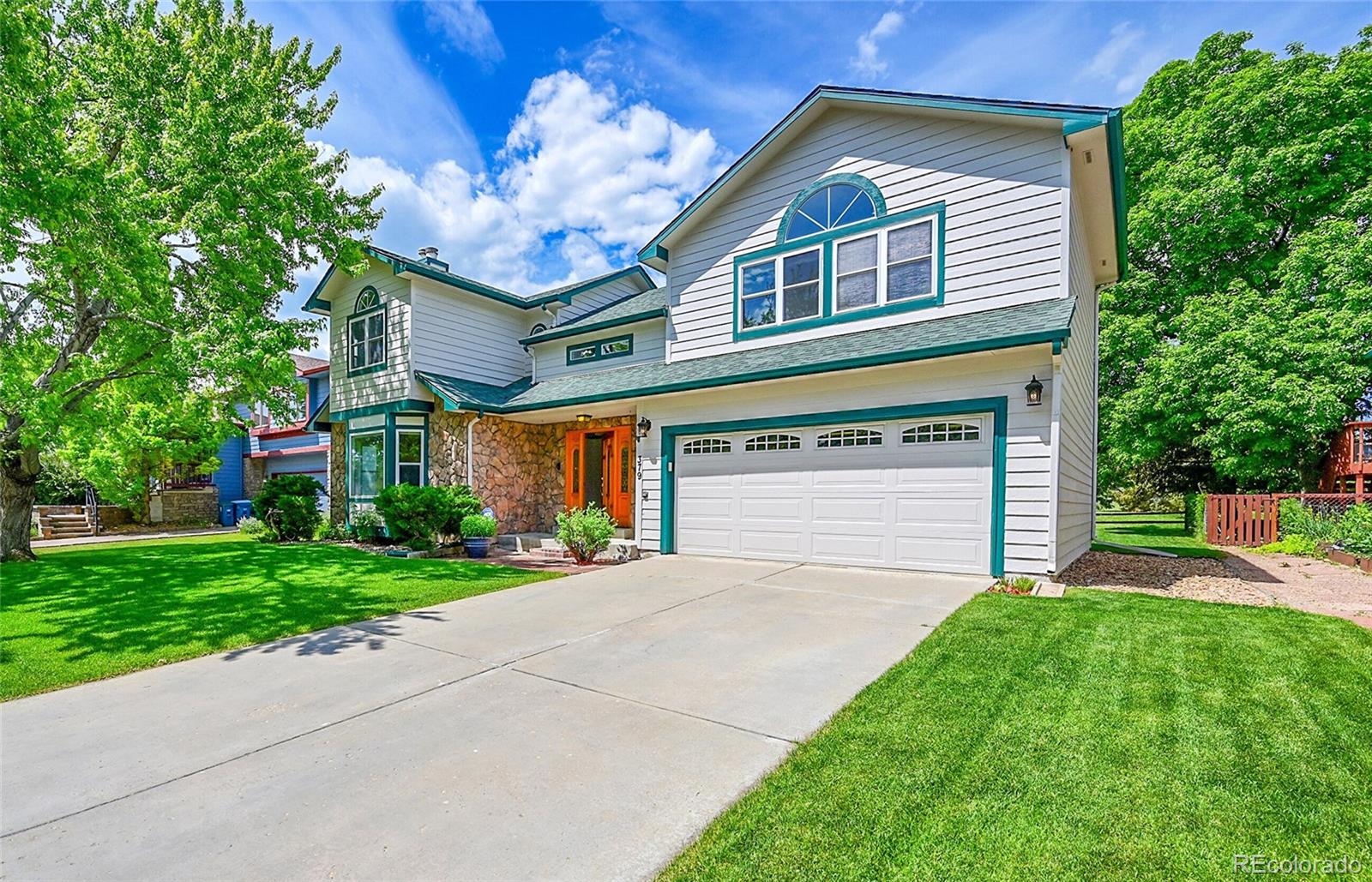 MLS Image #1 for 379  lincoln court,louisville, Colorado