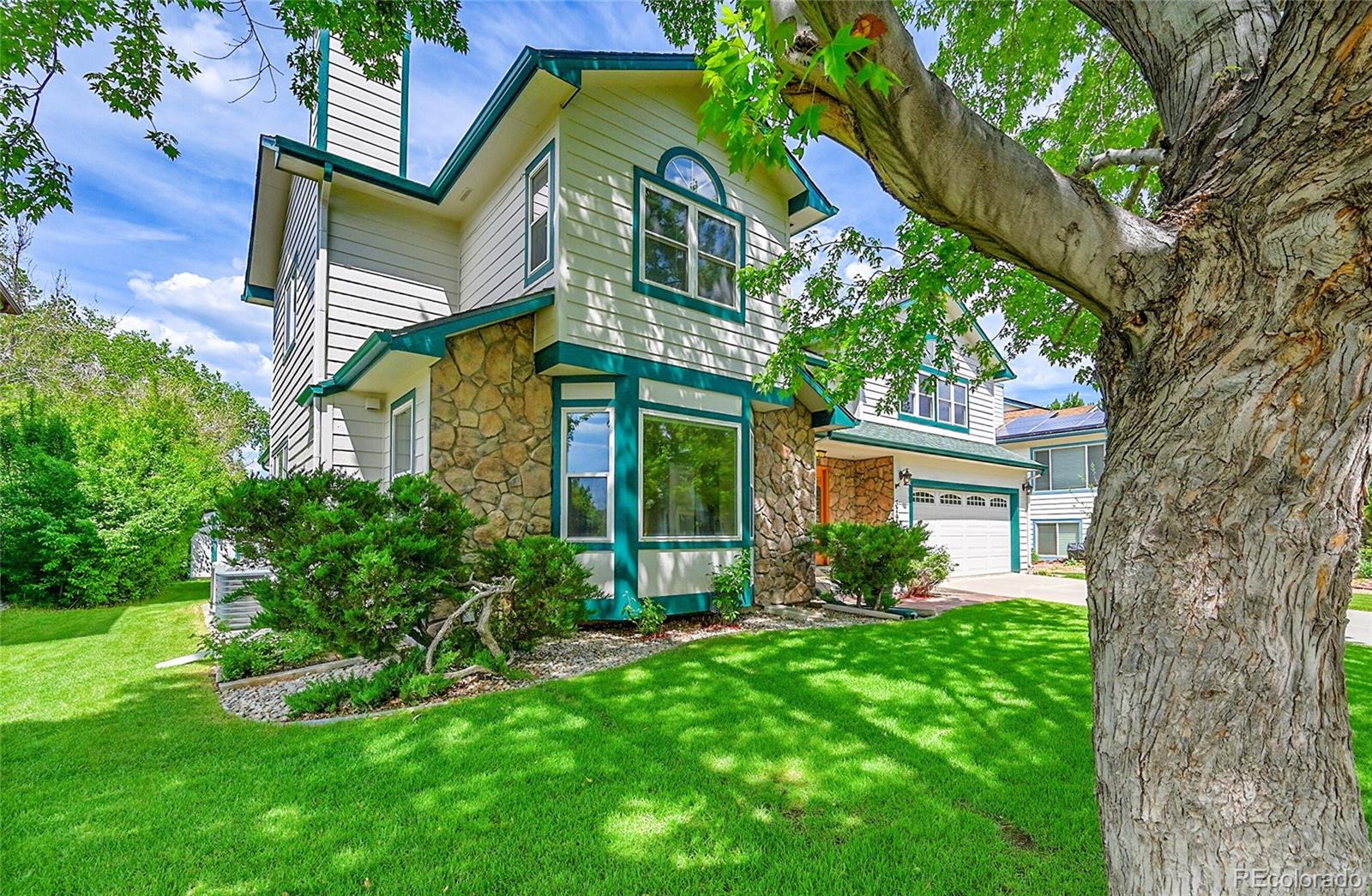 MLS Image #2 for 379  lincoln court,louisville, Colorado