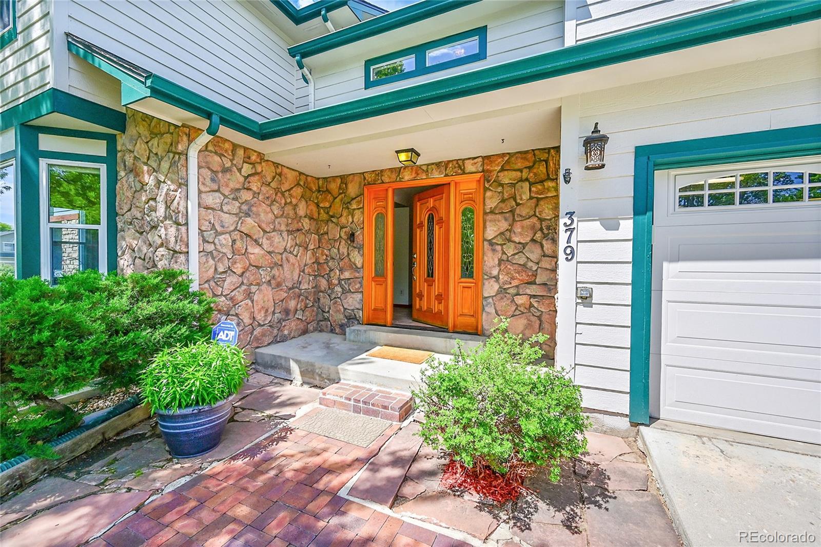 MLS Image #3 for 379  lincoln court,louisville, Colorado