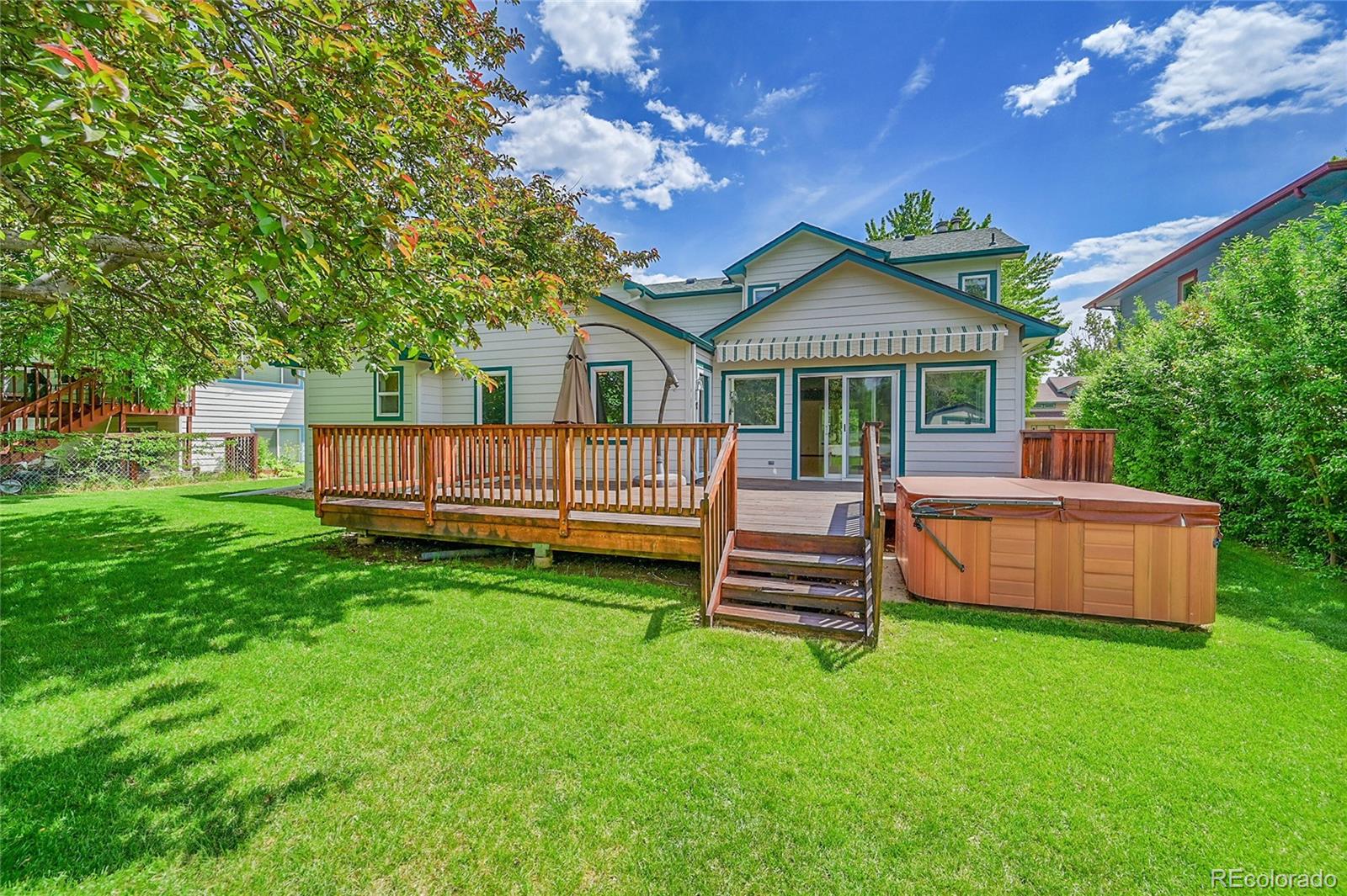 MLS Image #39 for 379  lincoln court,louisville, Colorado