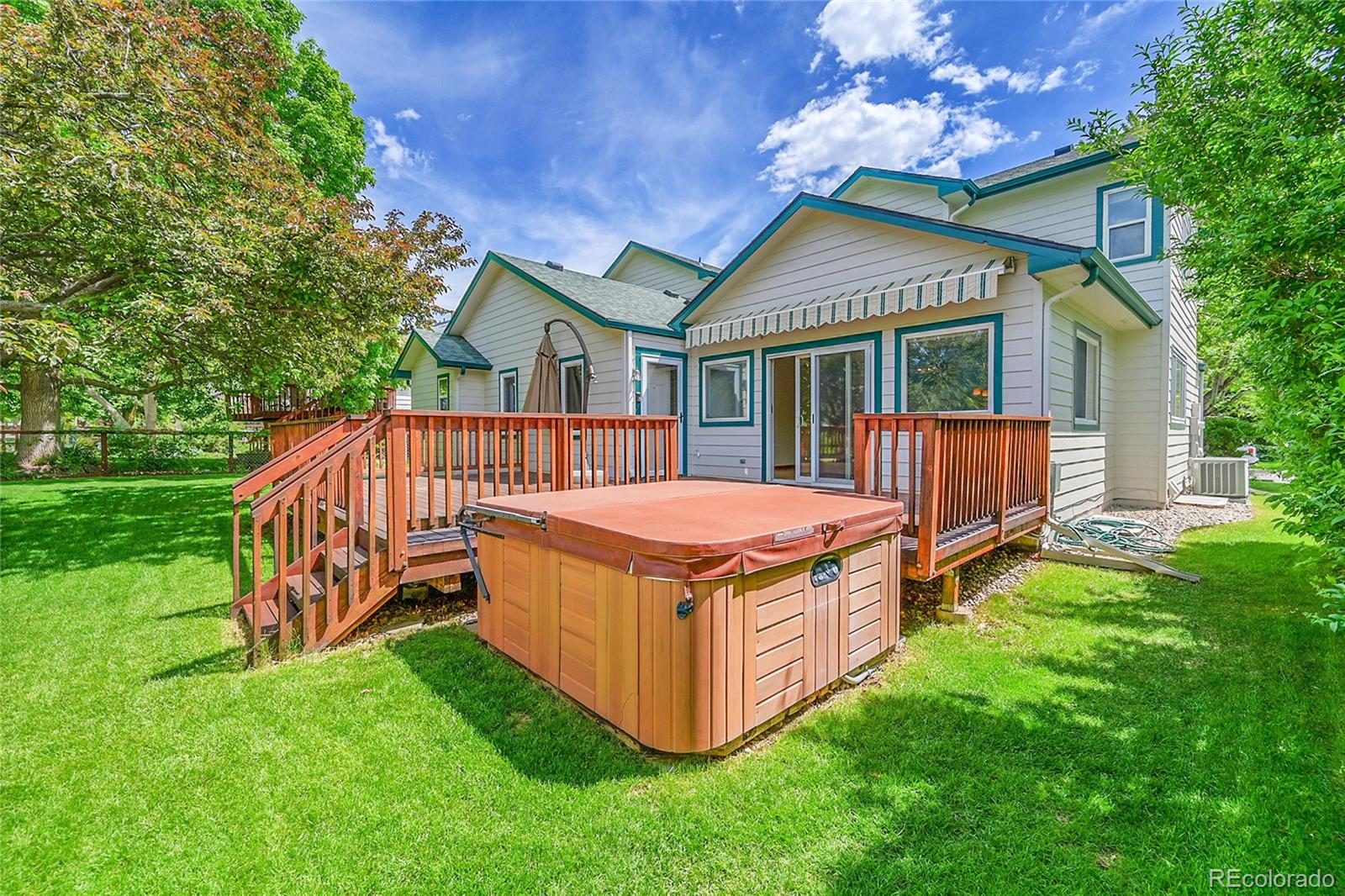 MLS Image #40 for 379  lincoln court,louisville, Colorado